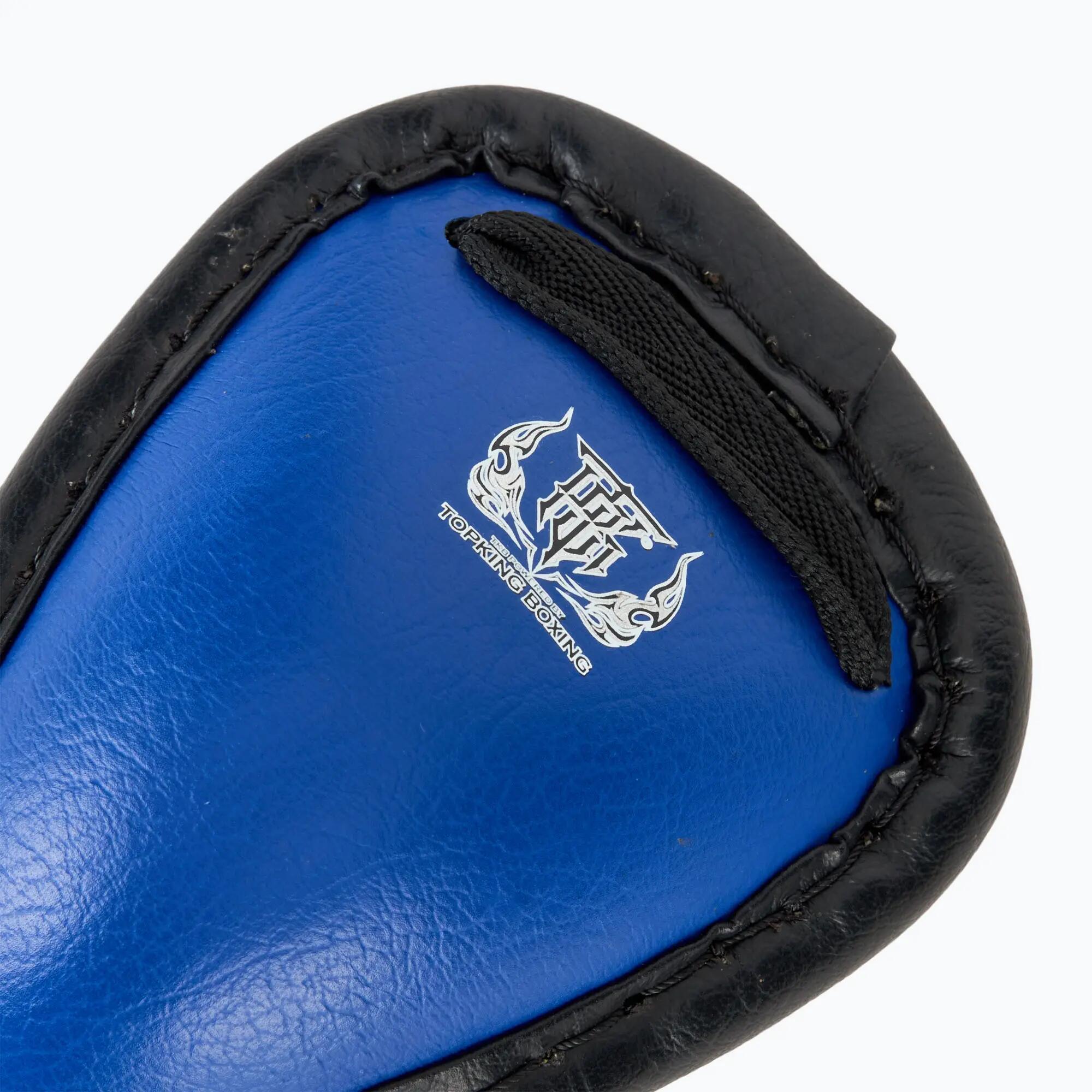 Protetor de virilha Top King Suspensor 4/5