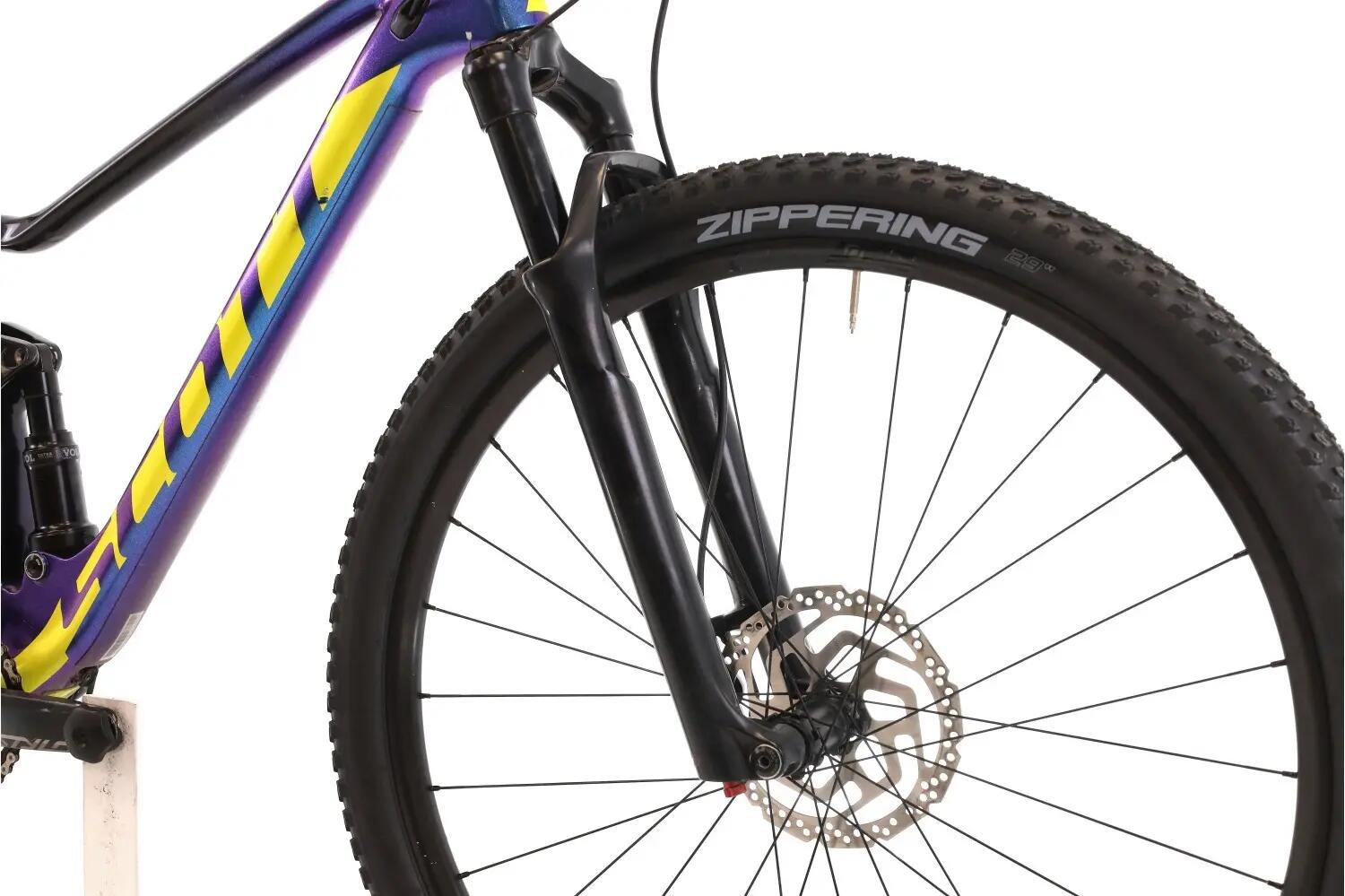Tweedehands MTB ·  Spark RC 900 Team Issue X01 AXS · Zeer goede toestand 5/8