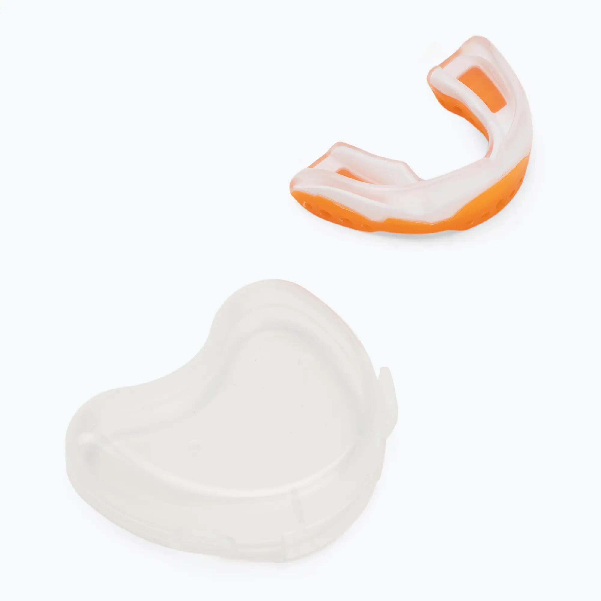 Paradenti per bambini Shock Doctor Ultra 2 STC 4/5
