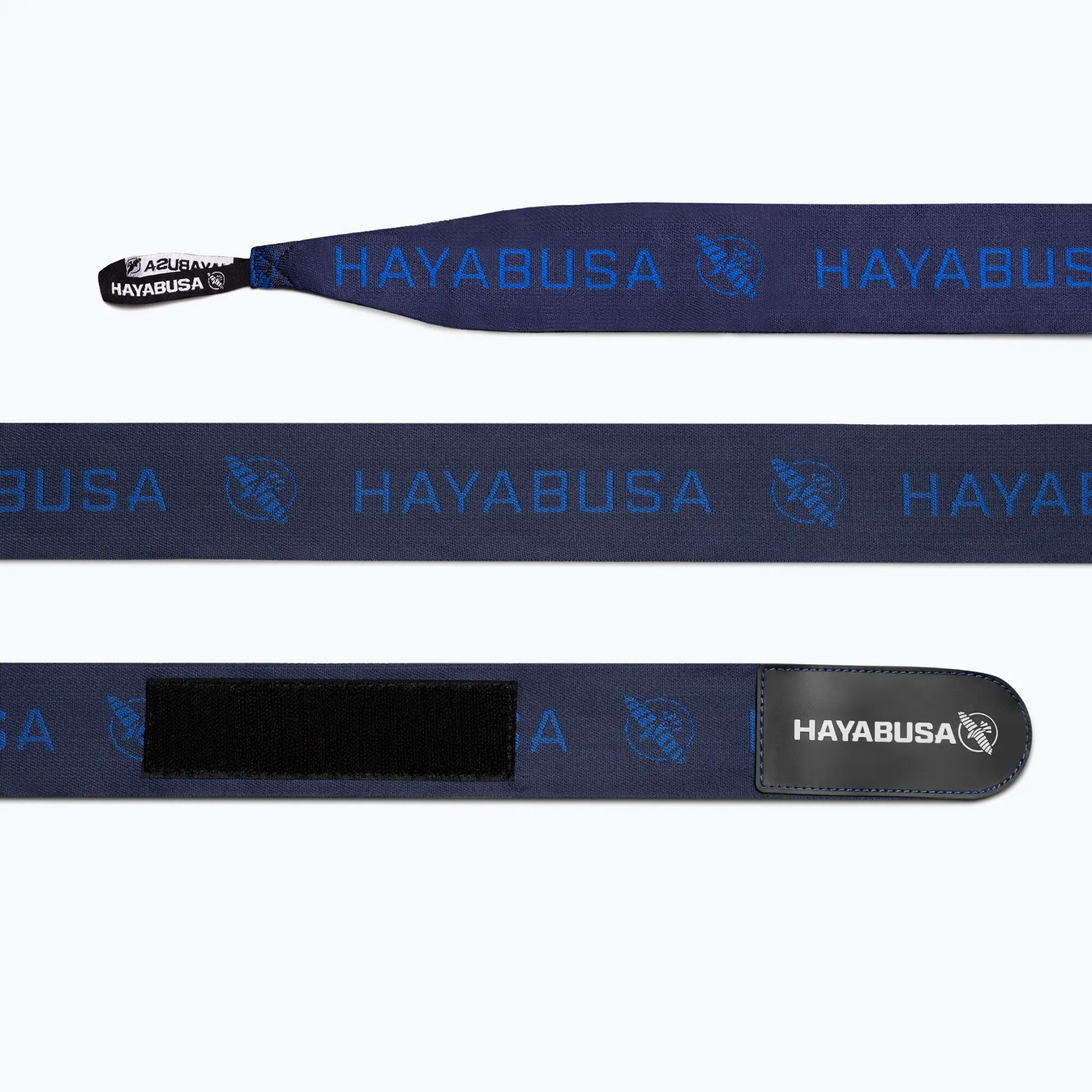 Bende da boxe Hayabusa Deluxe Jacquard Handwraps 450 3/7