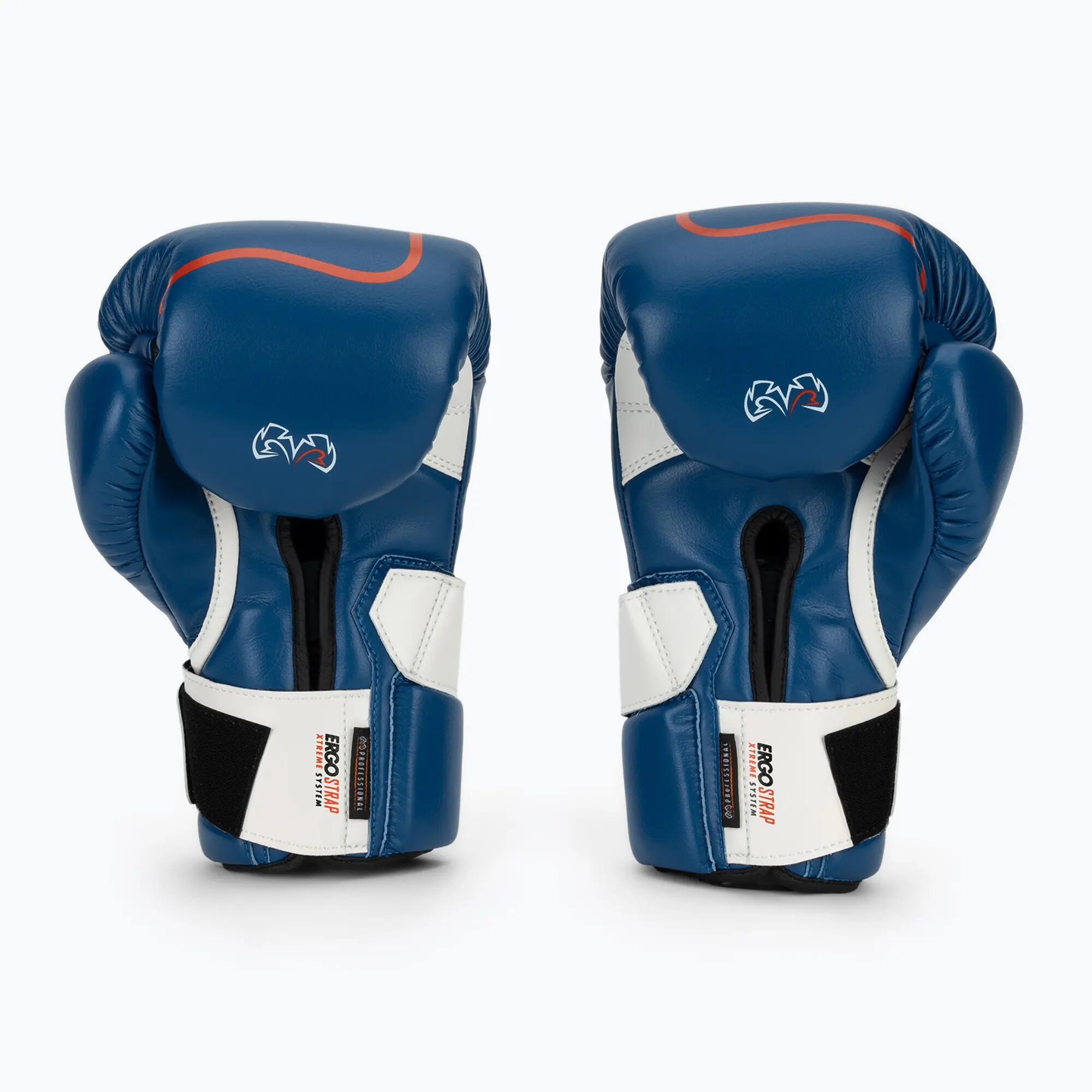 Gants de boxe Rival RS2V Super Sparring 2.0 3/7