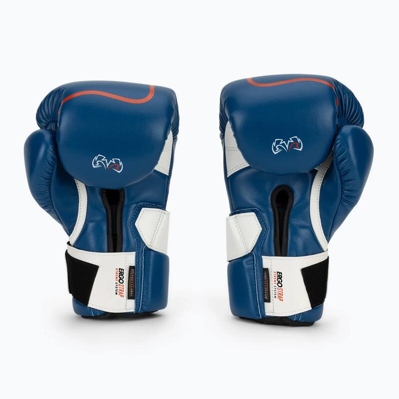 Rival RS2V Super Sparring 2.0 bokszvédők