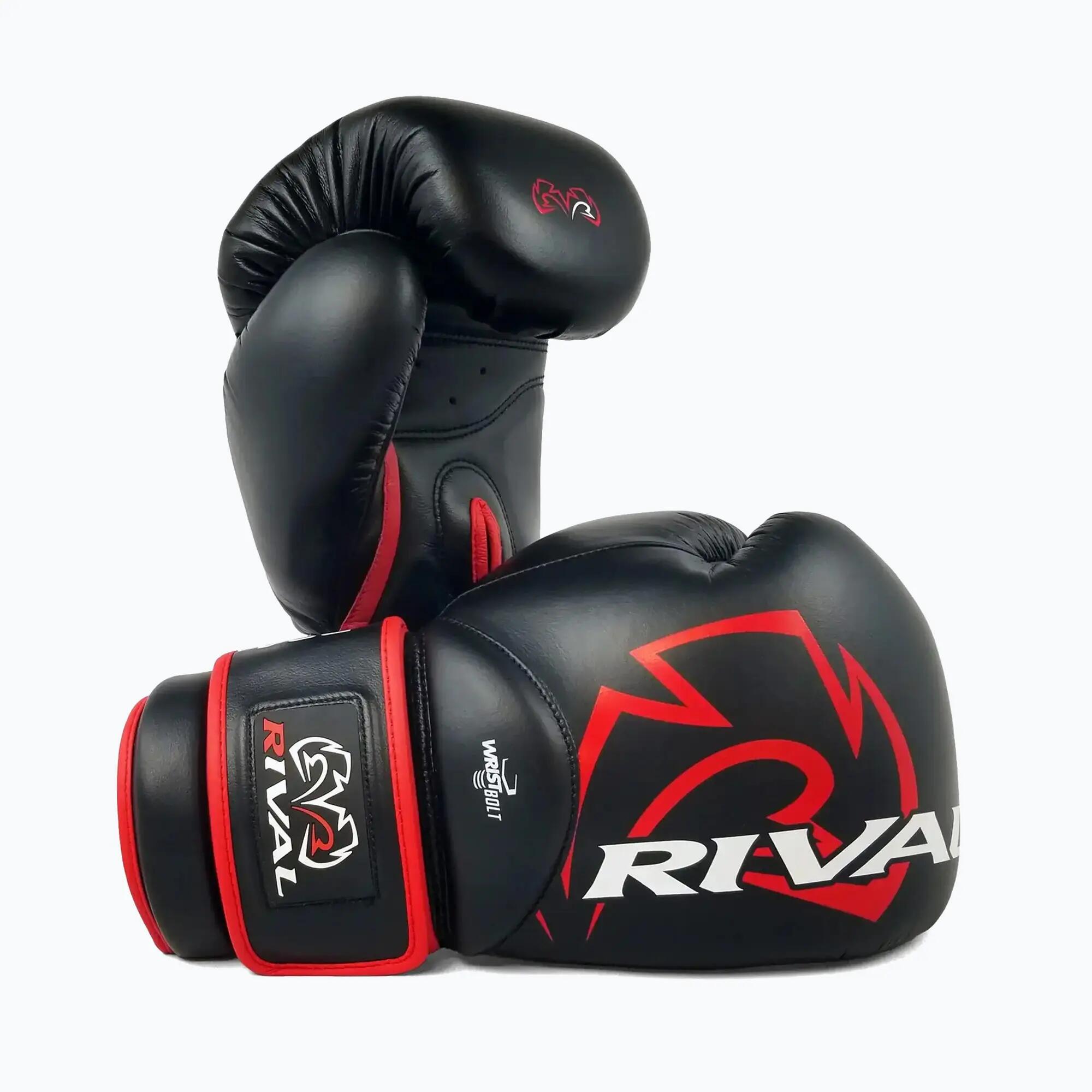 Rival RS4 Aero Sparring Gloves 2.0 bokshandschoenen 3/7