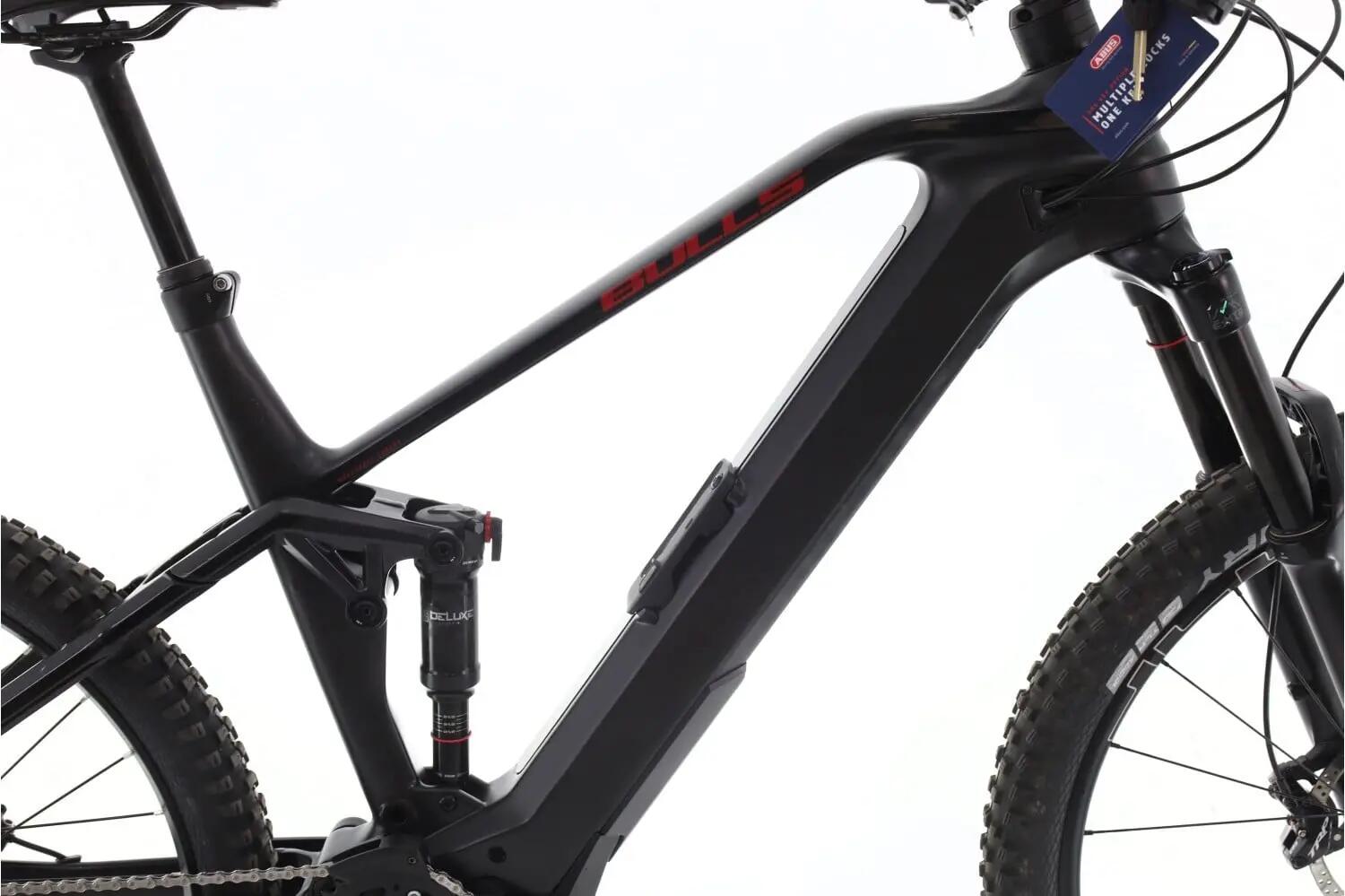 Ebike ricondizionata · Bulls Sonic Evo AM 3 XT · Ottimo stato 2/8