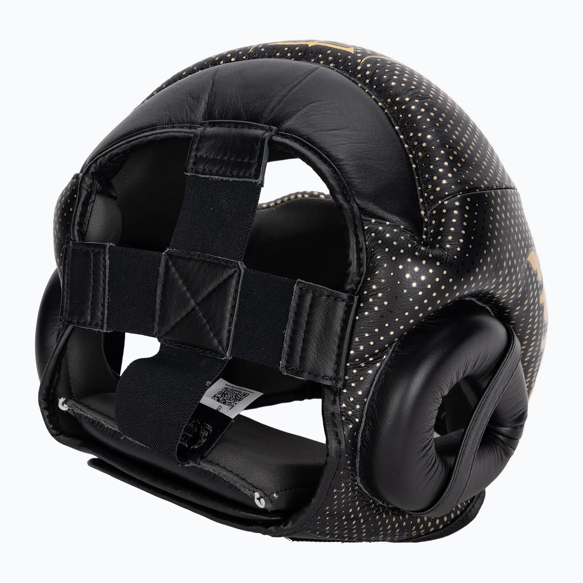 Capacete de boxe Top King Kanok 6/7