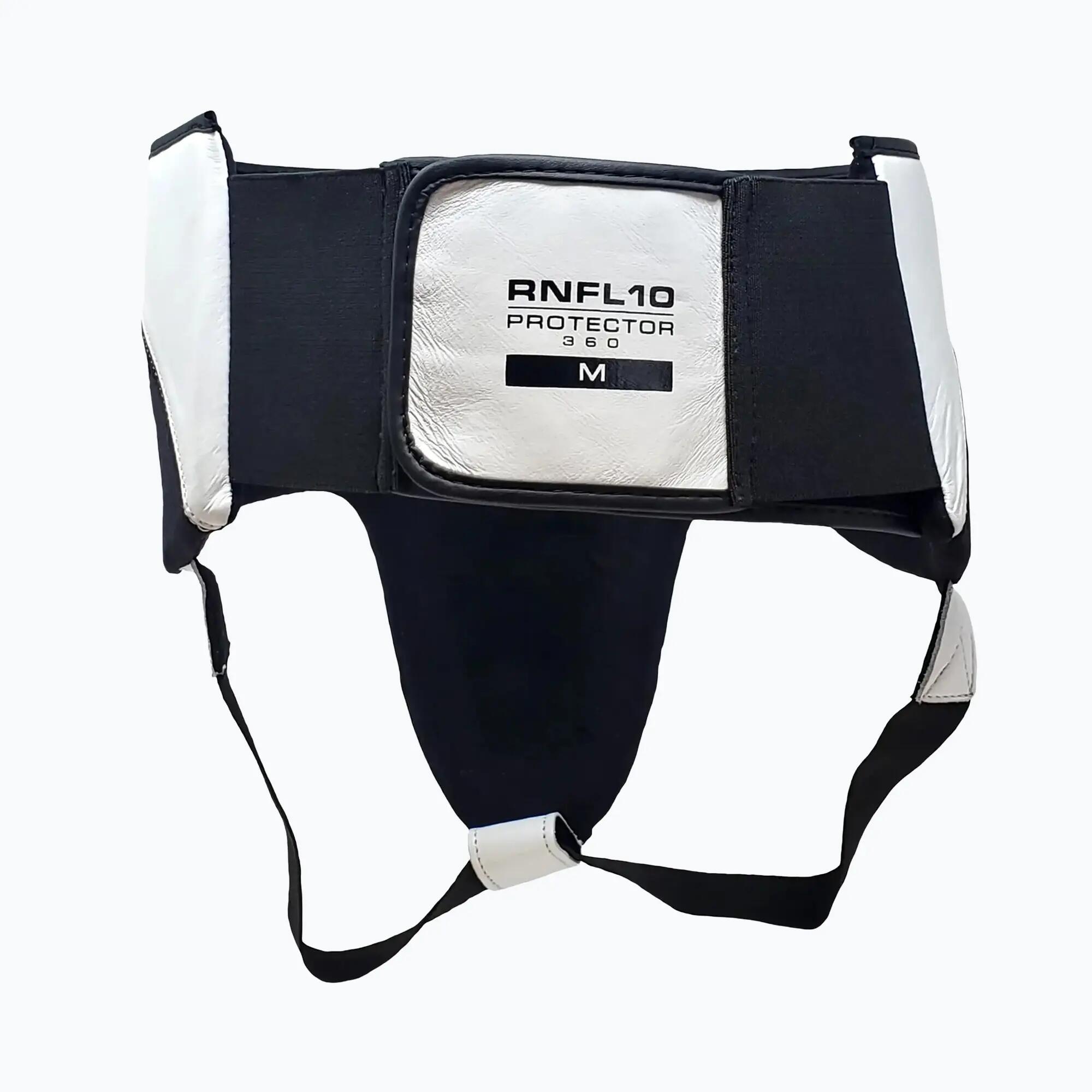 Ochraniacz krocza Rival RNFL10 Pro 360 3/5