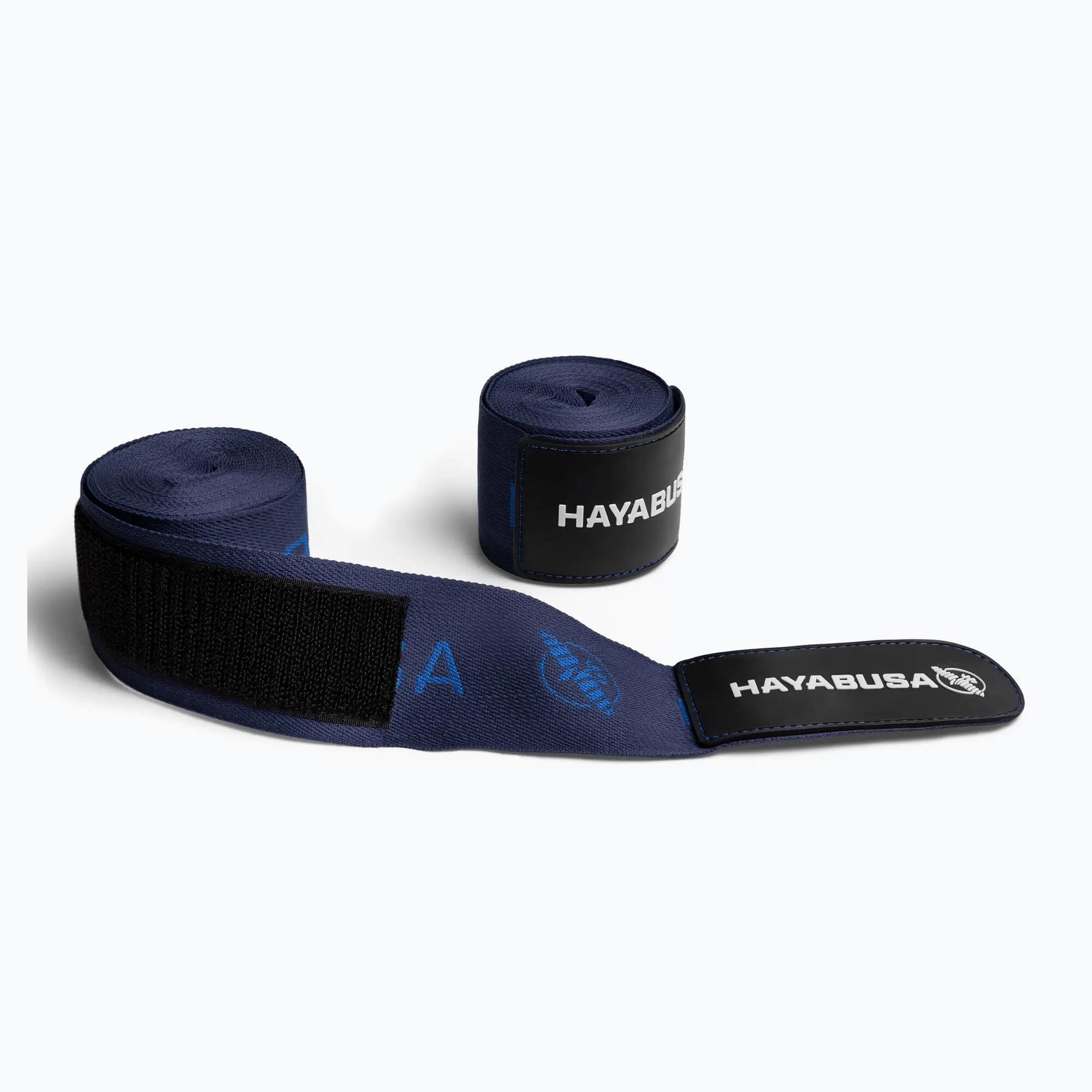 Bende da boxe Hayabusa Deluxe Jacquard Handwraps 450 2/7