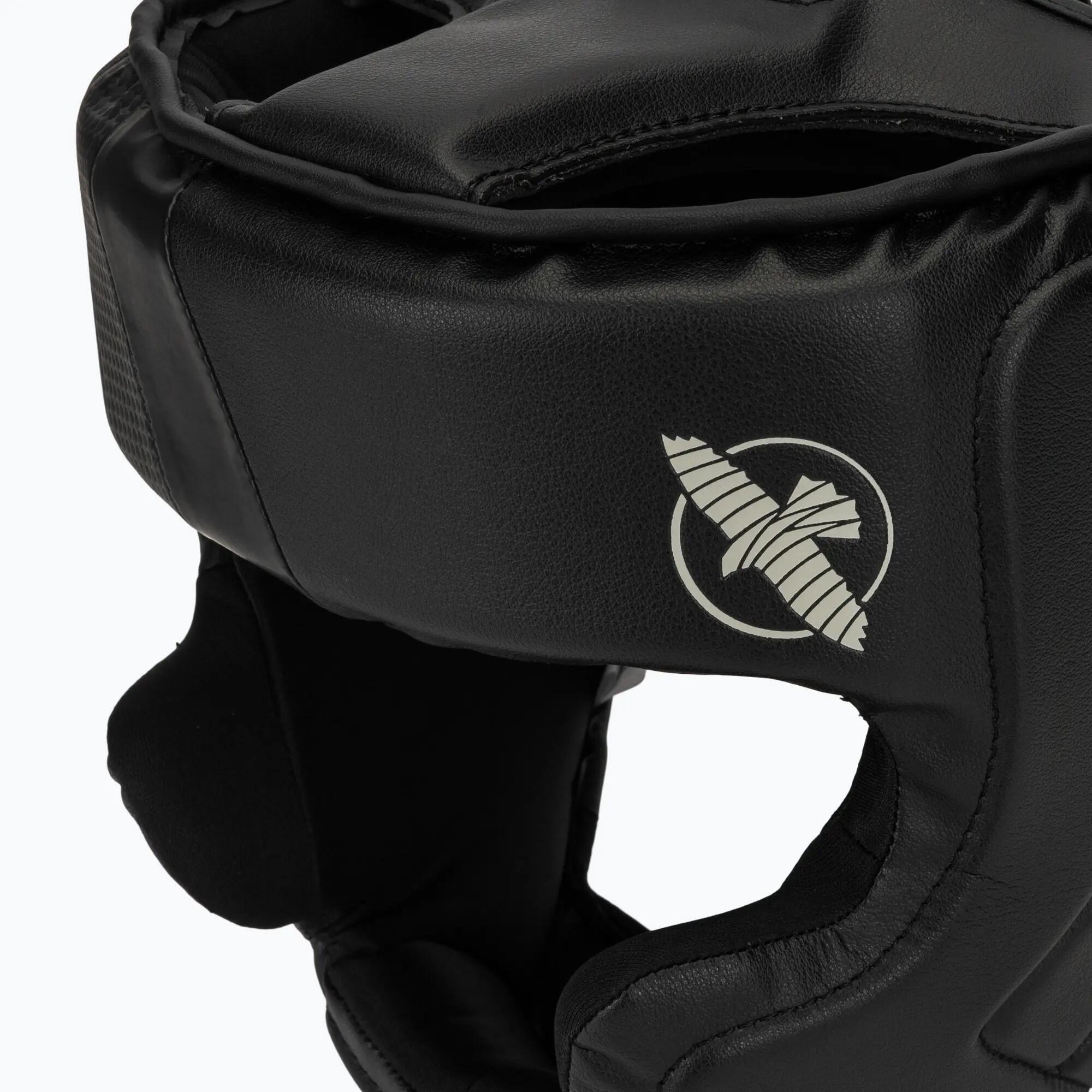Casco da boxe Hayabusa T3 Headgear 4/7
