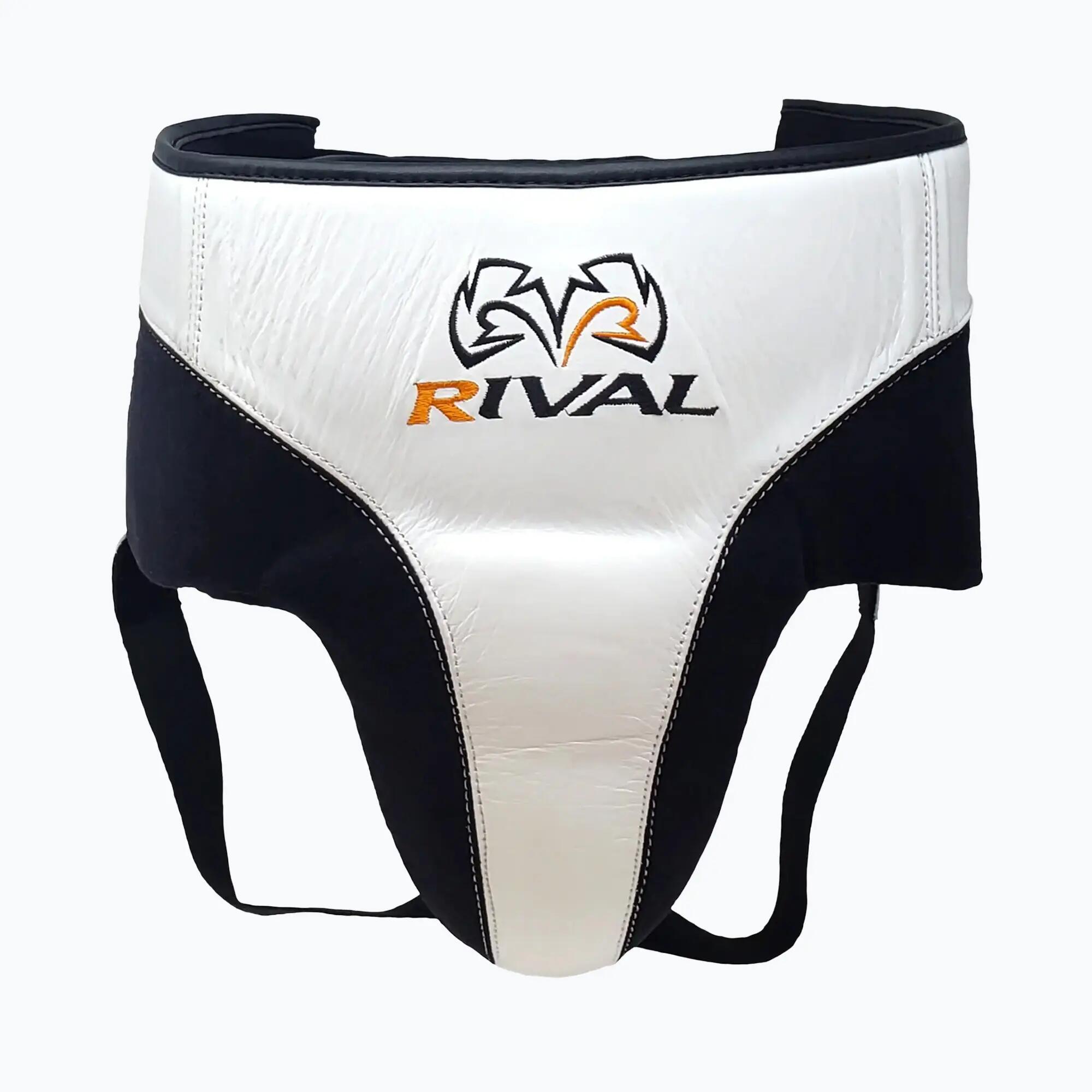 Ochraniacz krocza Rival RNFL10 Pro 360 2/5