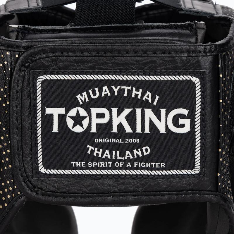 Casca de box Top King Kanok