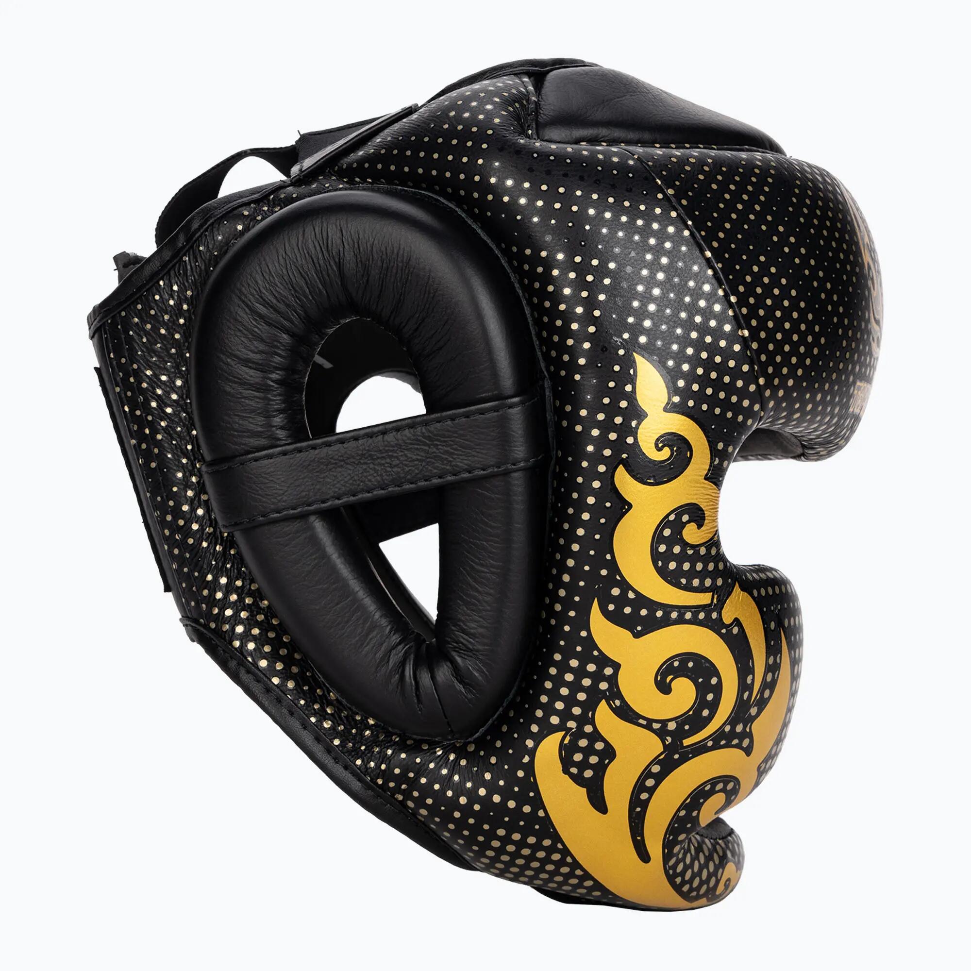 Capacete de boxe Top King Kanok 2/7