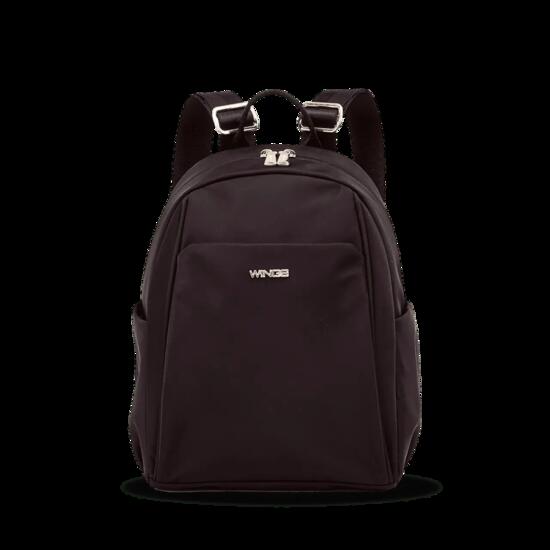 Unisex - Schnelltouren - Tasche - Rosella - rot