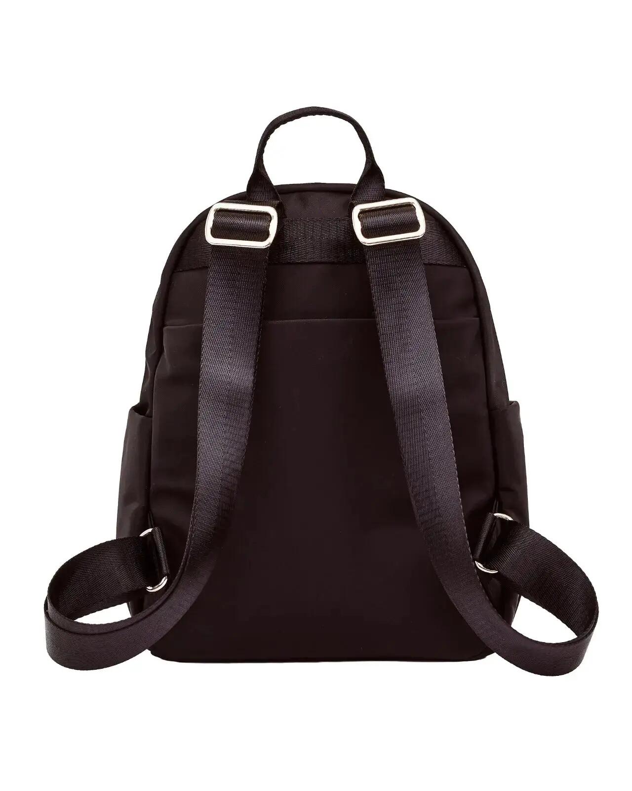 Plecak Miejski Wings Rosella Black 5/5