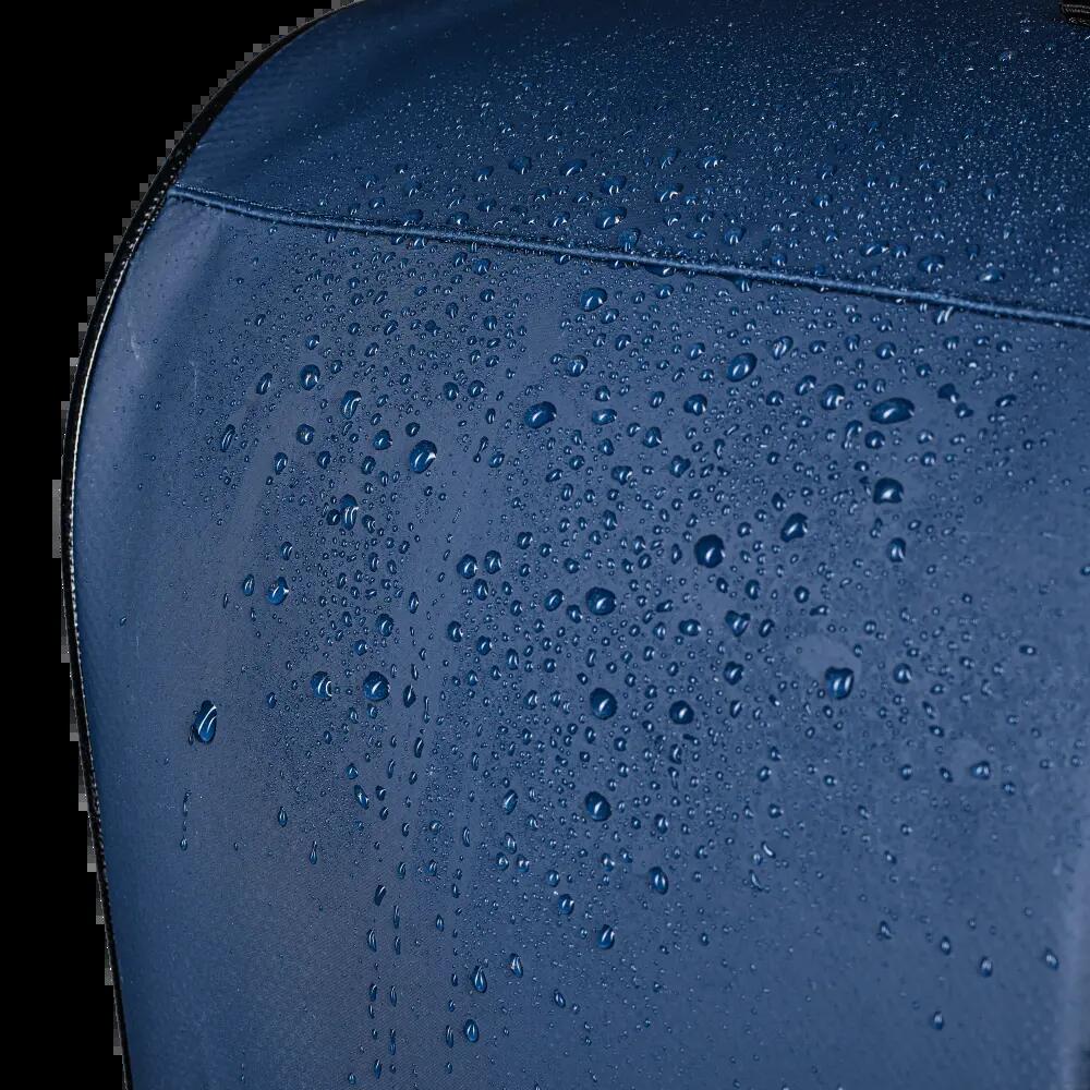 Sac plongée à roulettes Trolley 90L - Aqualung Explorer bleu 7/9