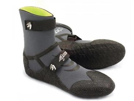 Buty neoprenowe Ascan Star Round 5mm 47-48