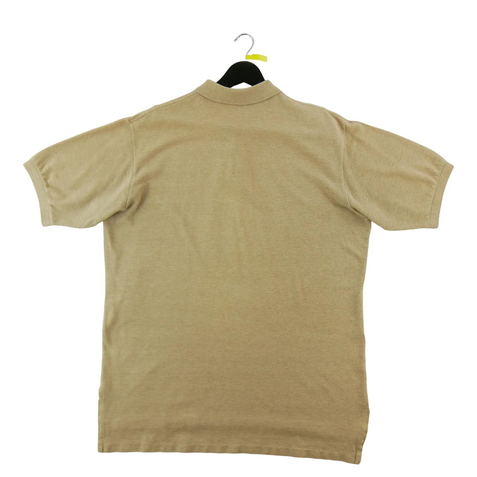 Polo Polo Ralph Lauren hombre manga corta clásico 3/7
