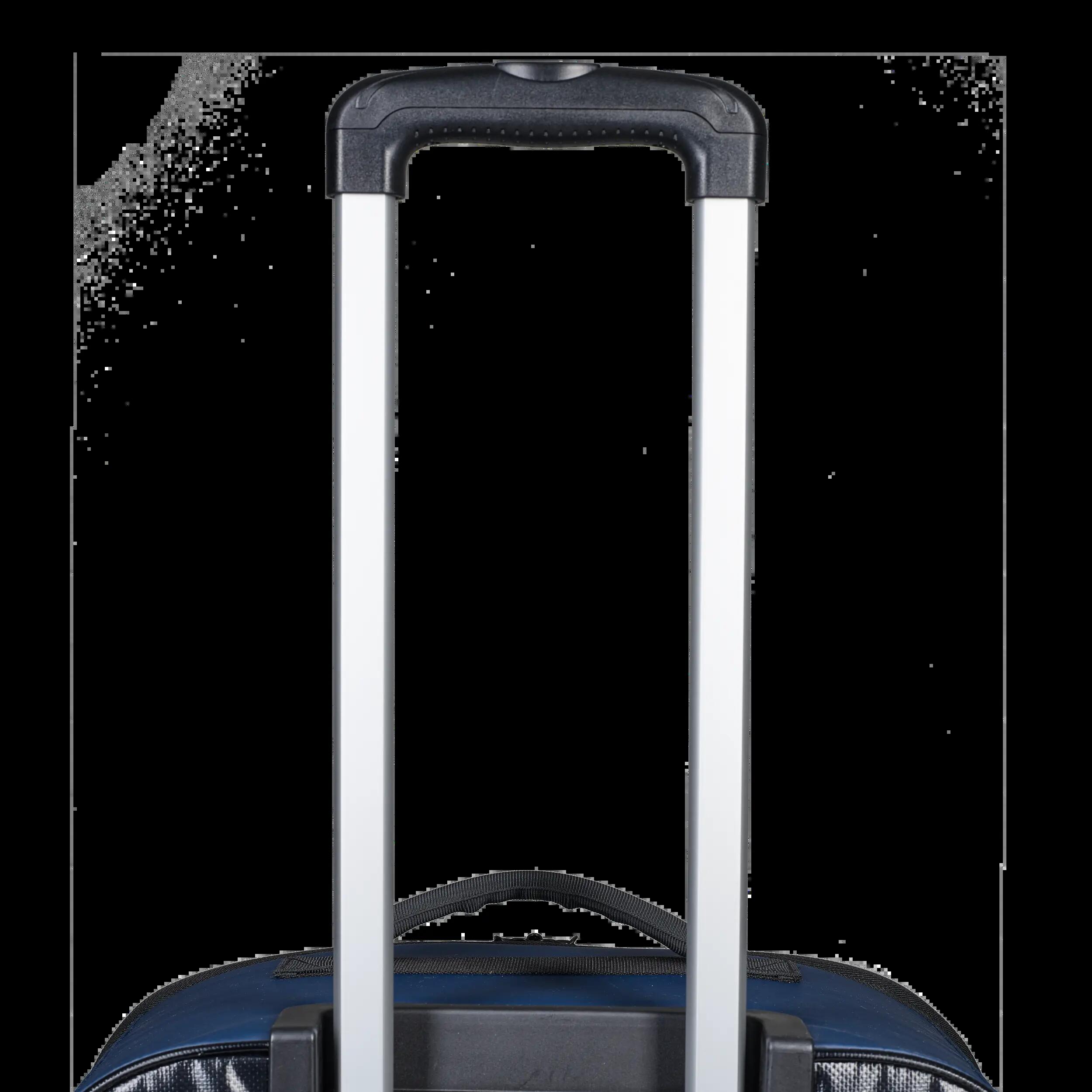 Sac plongée à roulettes Trolley 90L - Aqualung Explorer bleu 5/9