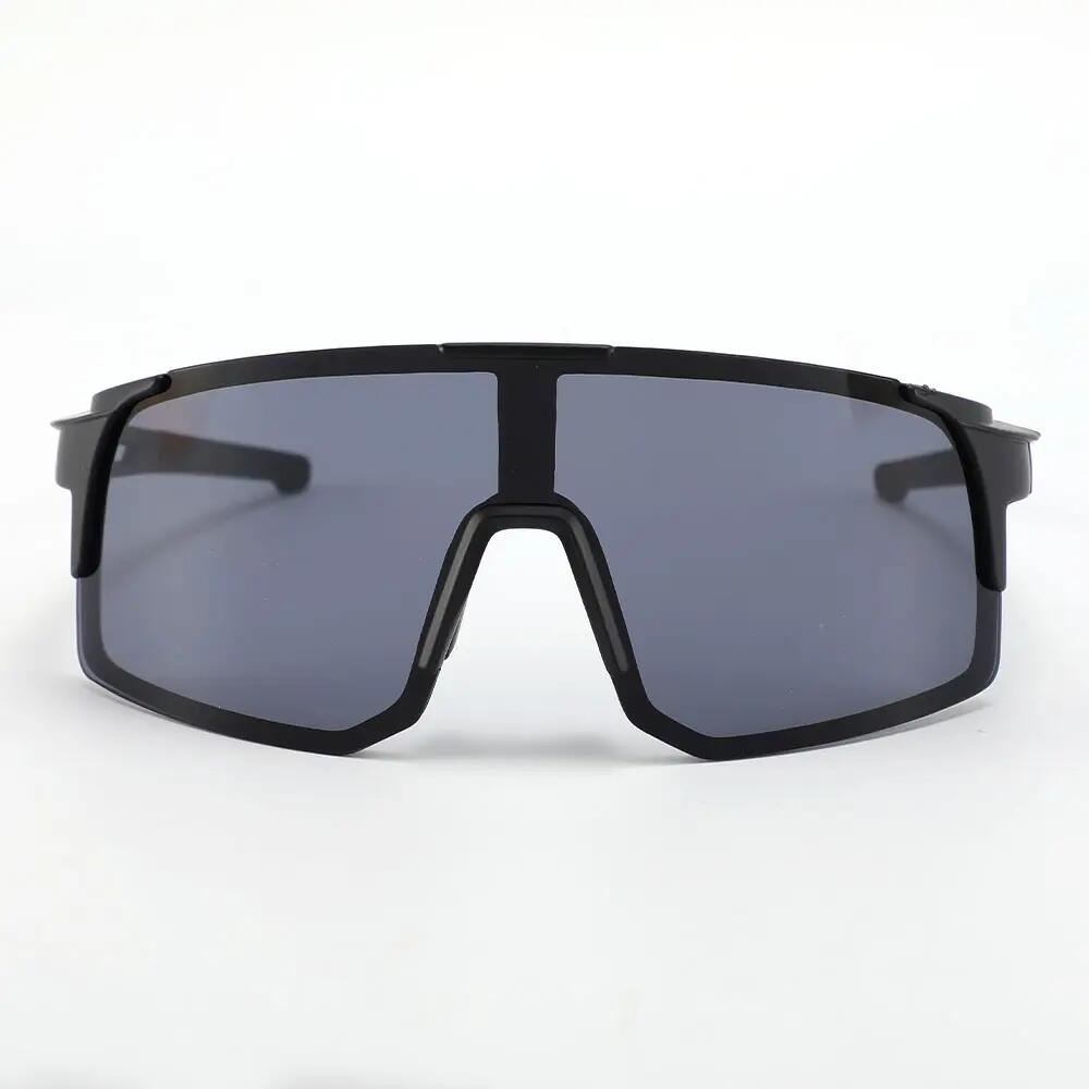 Zonnebril Fluor 1071-C1 van TR90 Unisex 77 mm 2/5