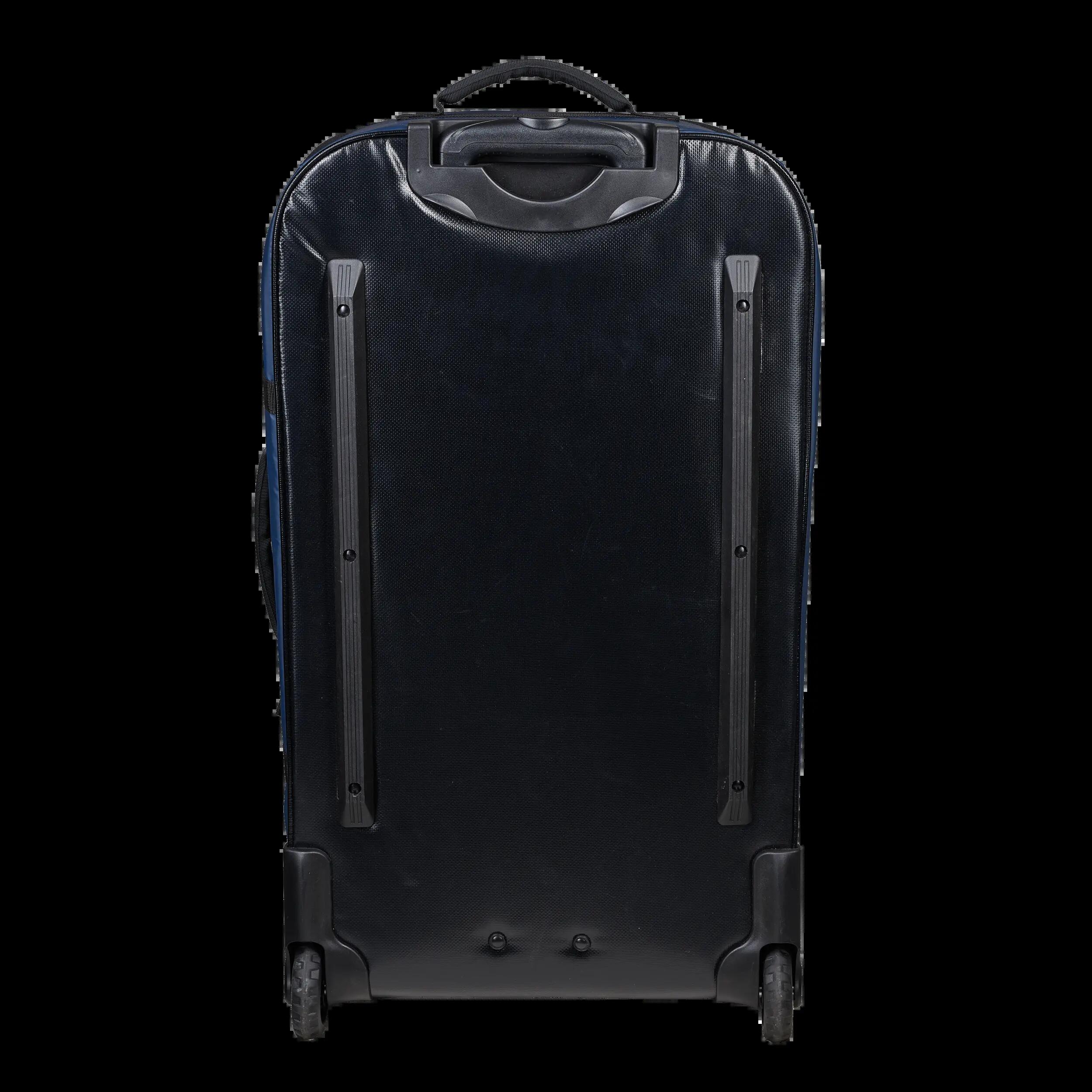 Sac plongée à roulettes Trolley 90L - Aqualung Explorer bleu 4/9