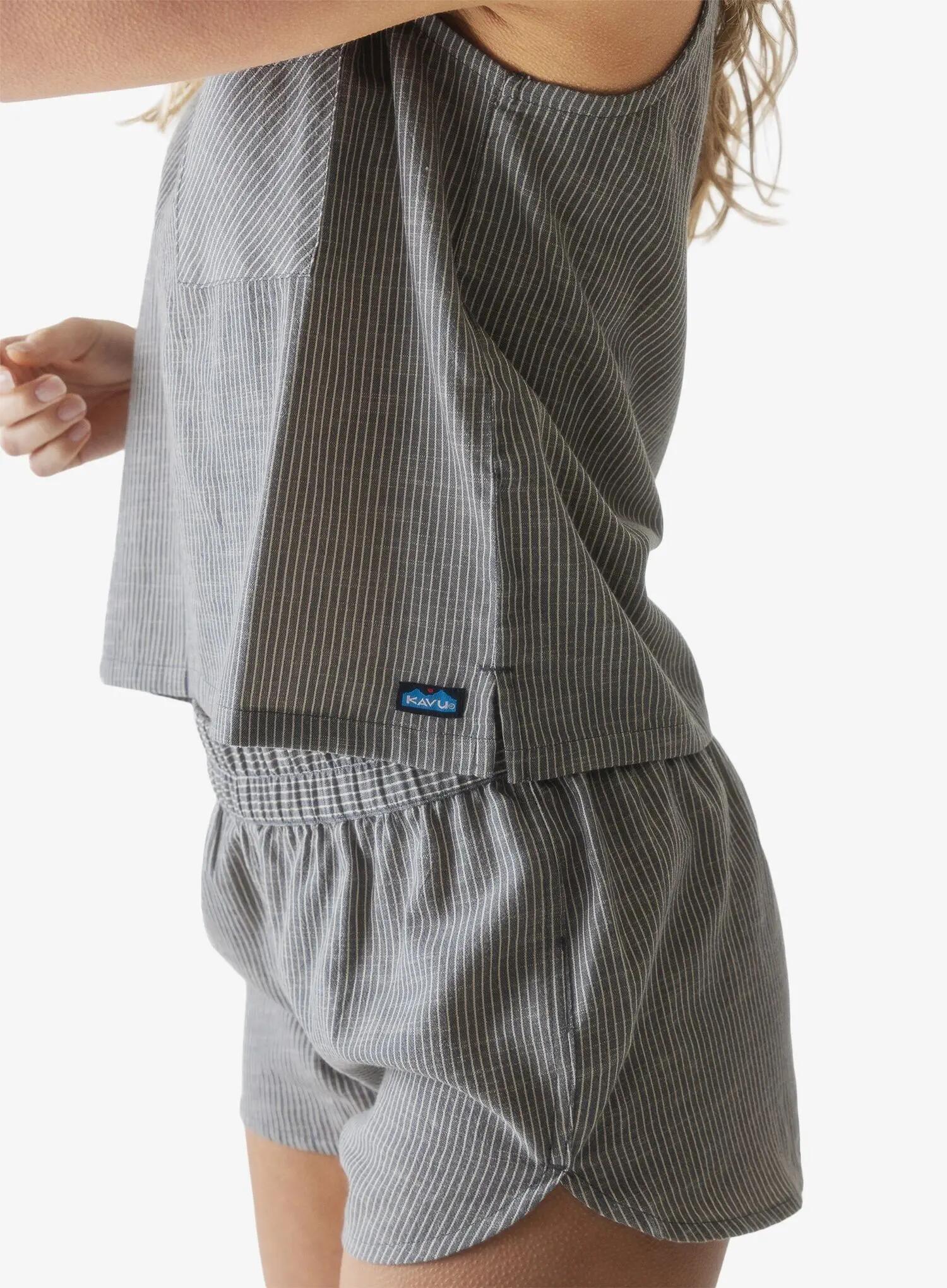 Top damski Kavu Vacay 6/7