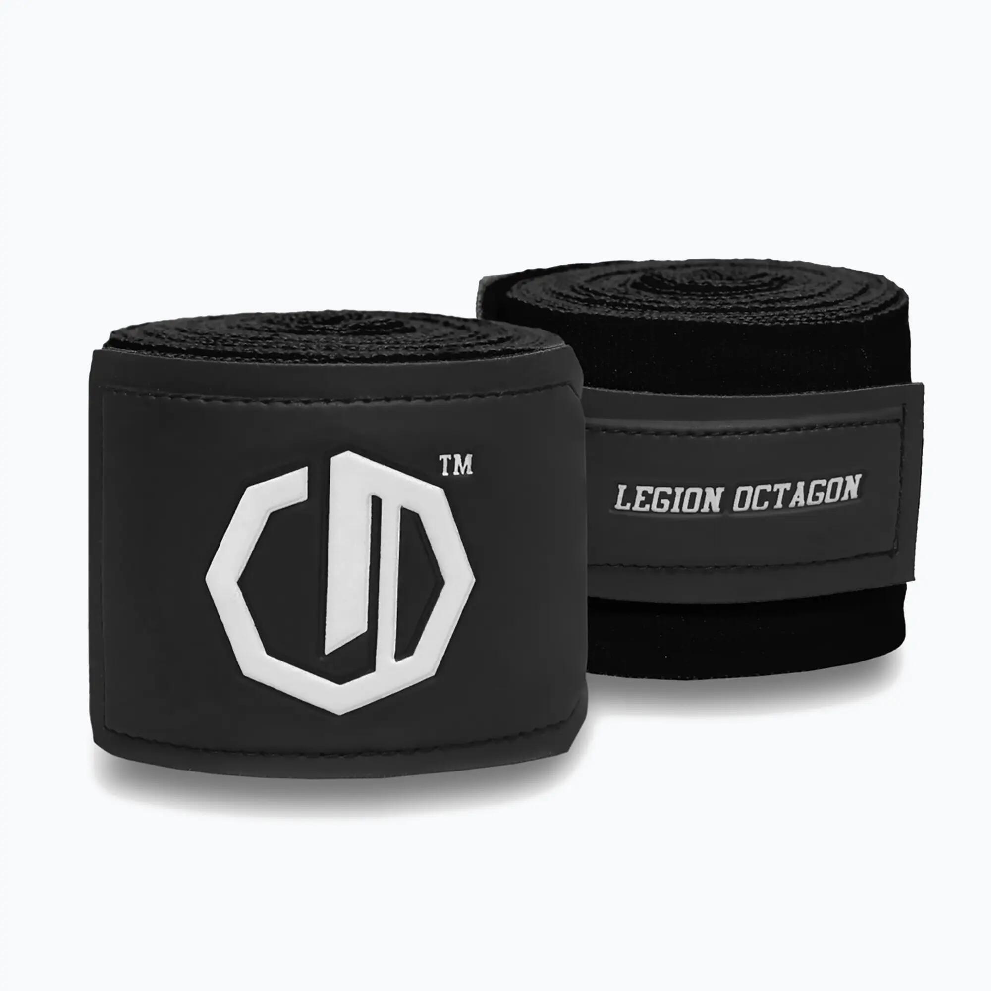 OCTAGON picture