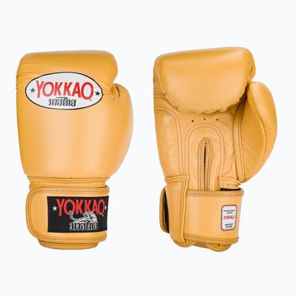 Gants de boxe pour hommes YOKKAO Matrix
