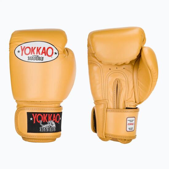 Gants de boxe pour hommes YOKKAO Matrix