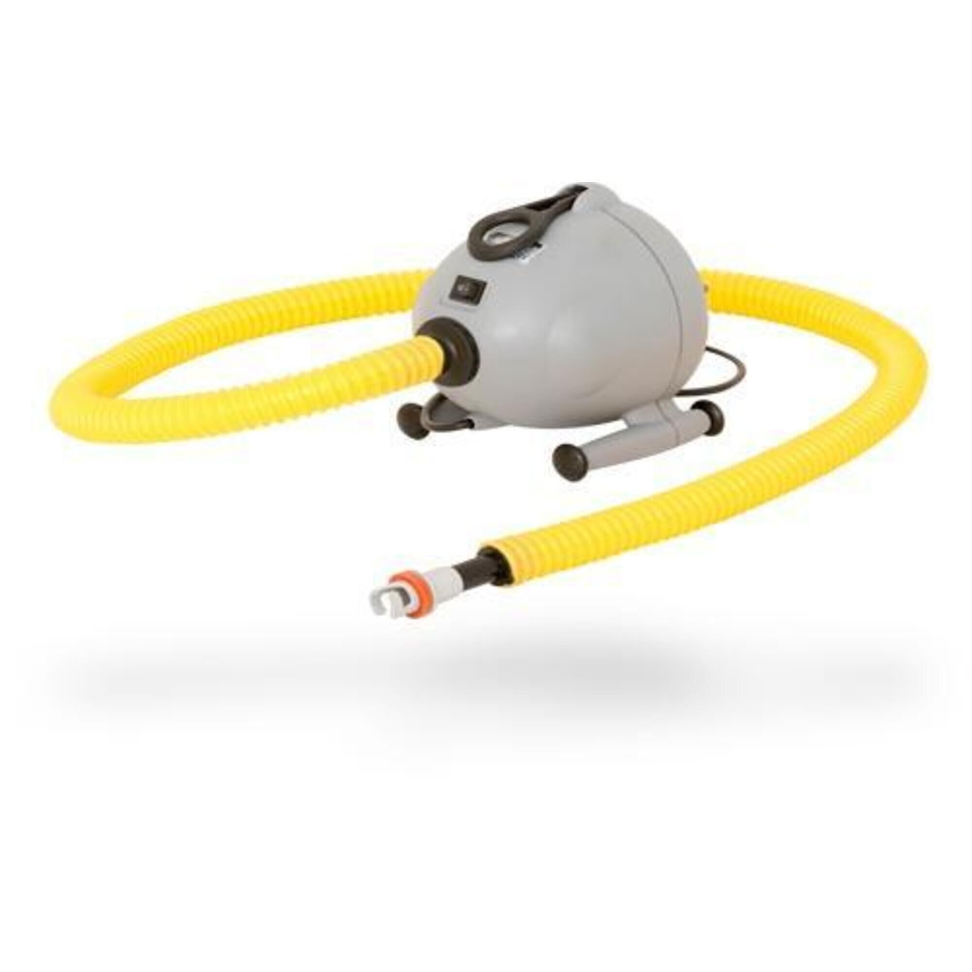 CANNONS UK Bravo OV10 Electric Blower.