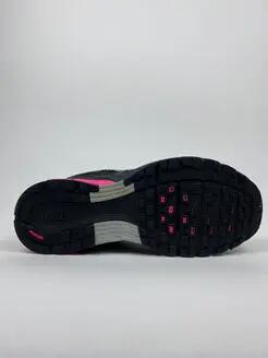Reconditionné NIKE Baskets Femme, P-6000, Noir Très Bon État 2/4