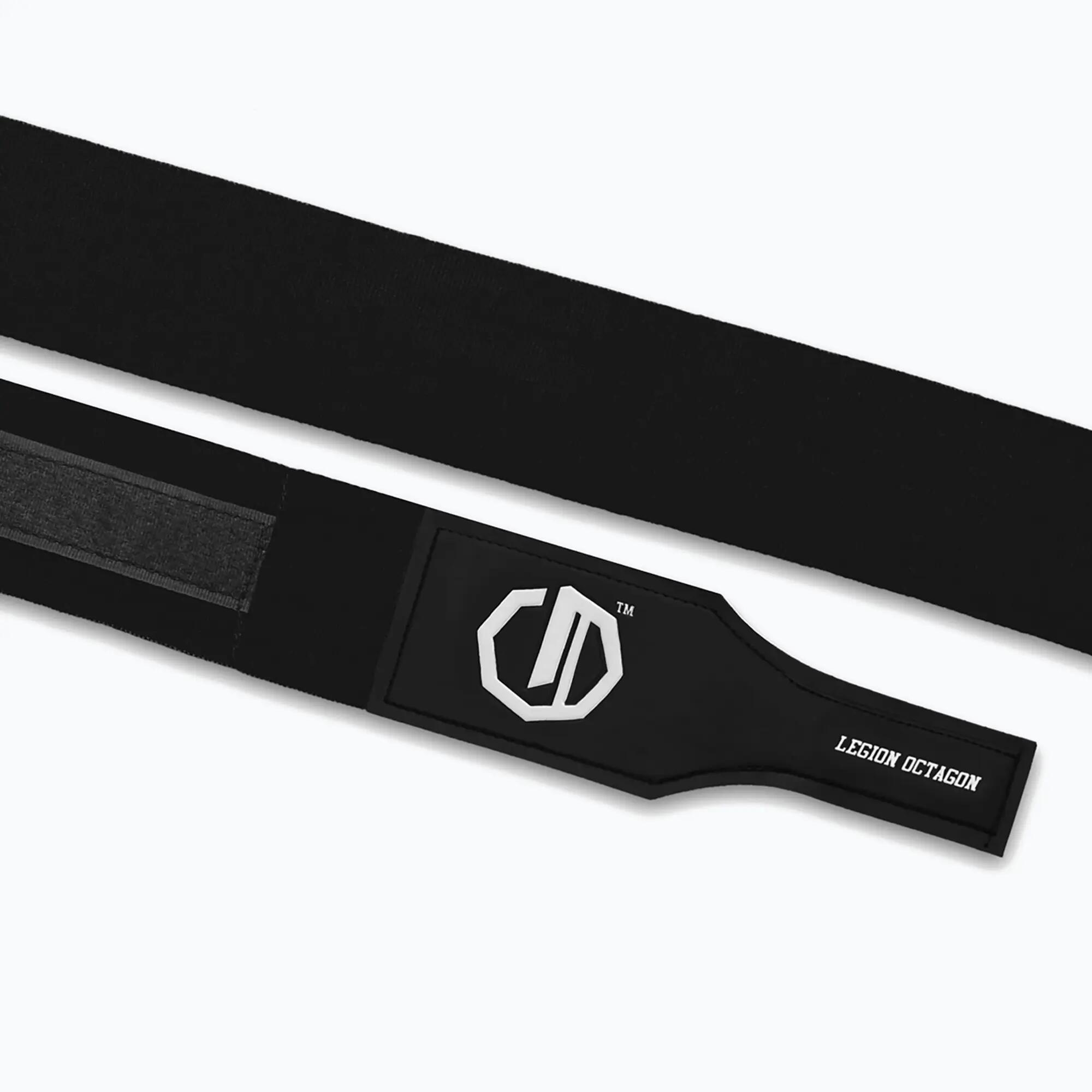 Bandaże bokserskie Octagon Legion Supreme 500 3/4