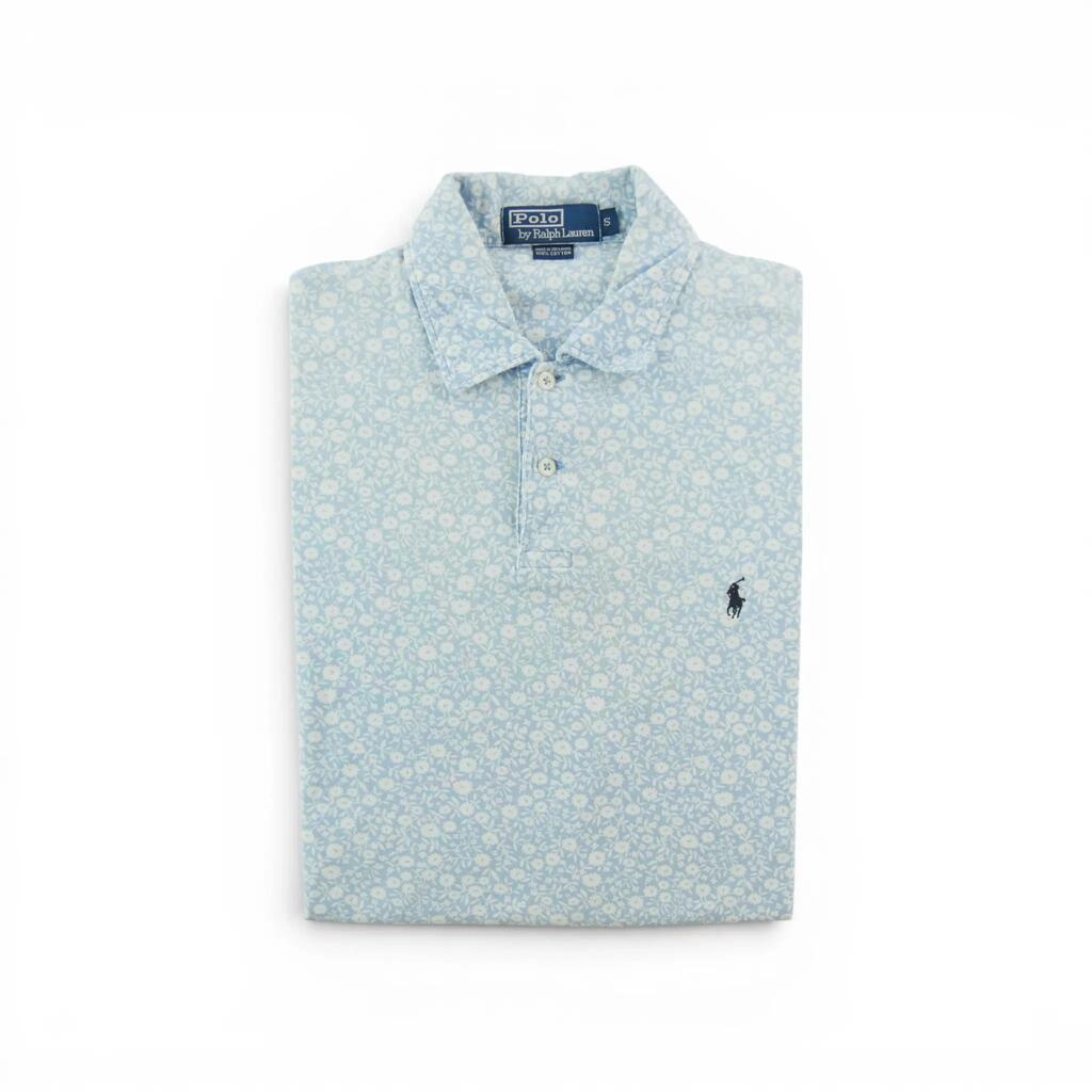 Polo Ralph Lauren Men’s Short Sleeve Polo