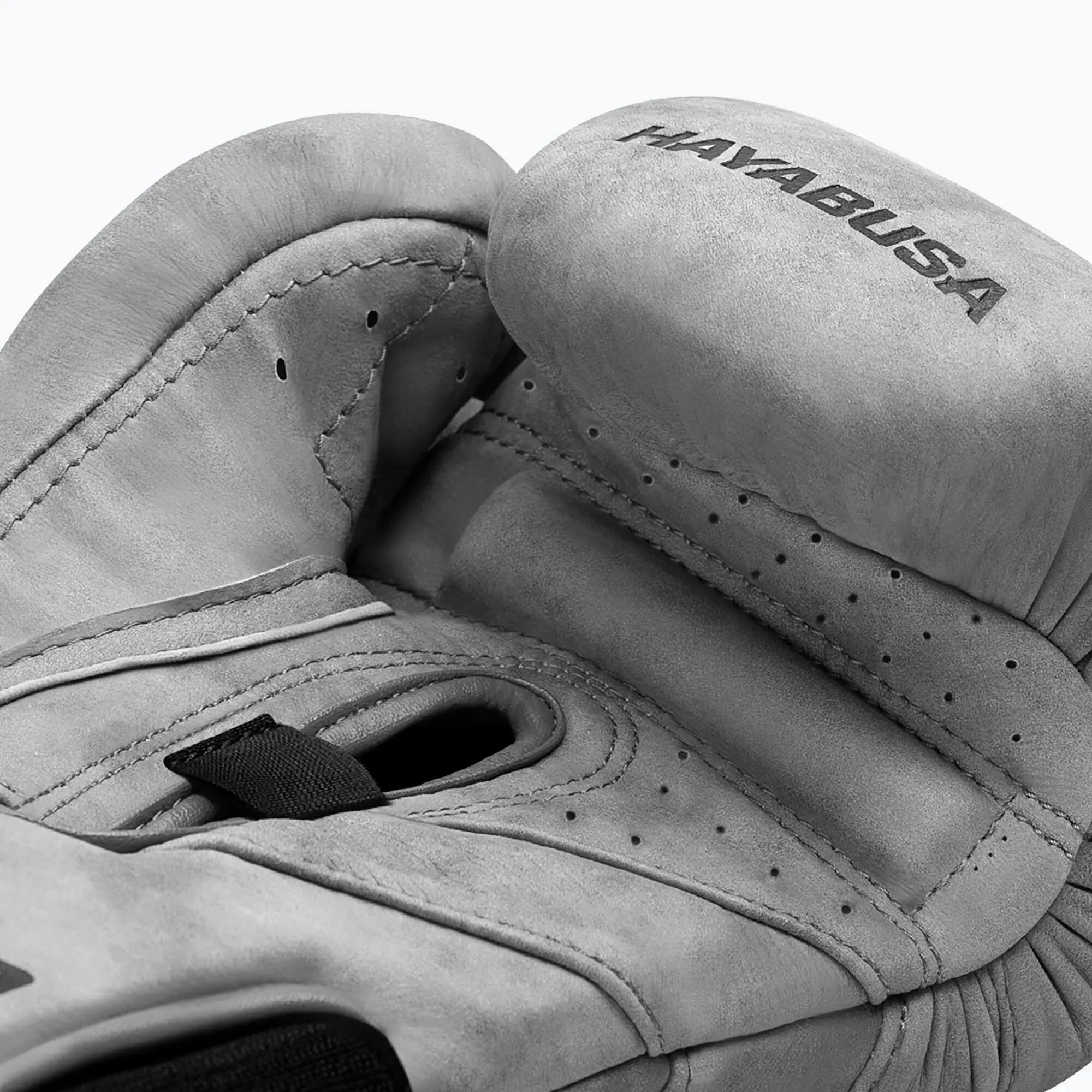 Guantoni da boxe Hayabusa T3 LX 7/7