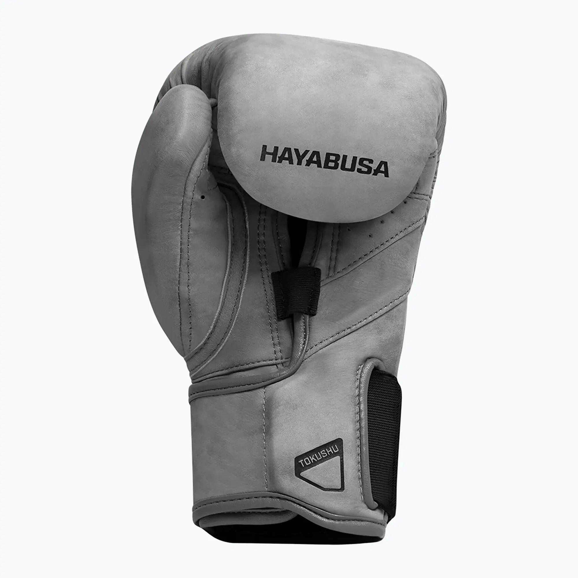 Guantoni da boxe Hayabusa T3 LX 4/7