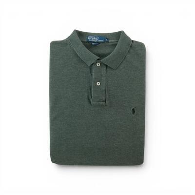 Polo ralph lauren heren korte mouw classic fit polo