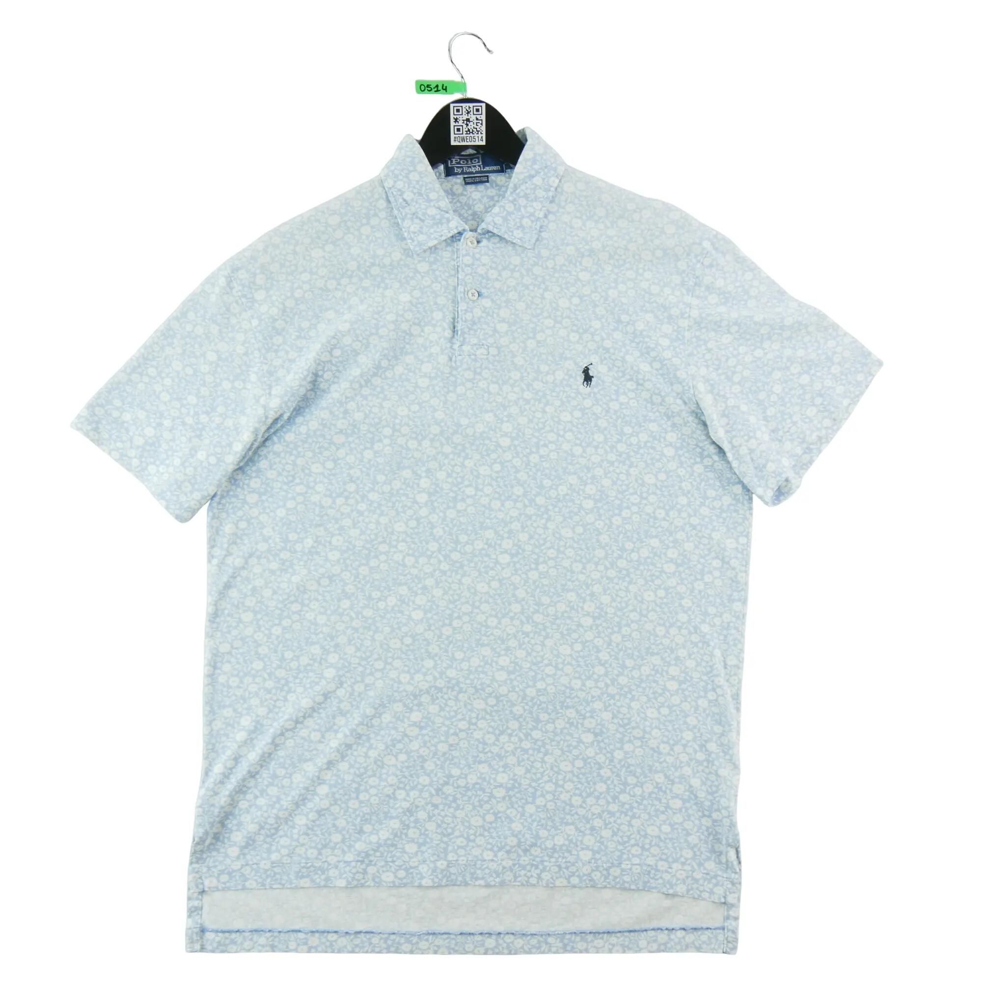 Polo Ralph Lauren uomo maniche corte 2/5