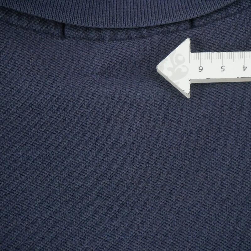 Second life - Polo cu mâneci lungi bărbați Classic-Fit Polo Ralph Lauren - Bun