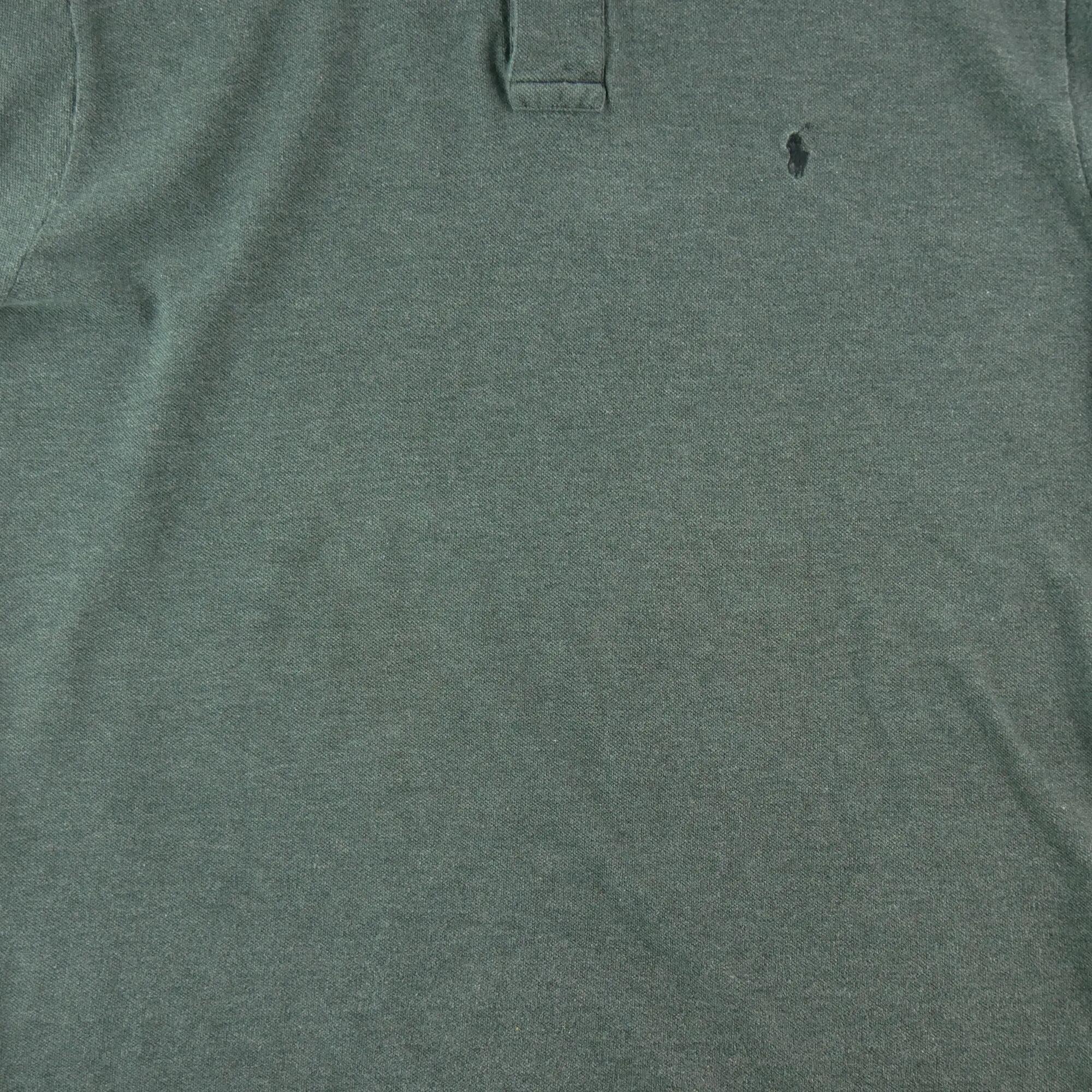 Polo maniche corte Uomo Classic Fit 7/7