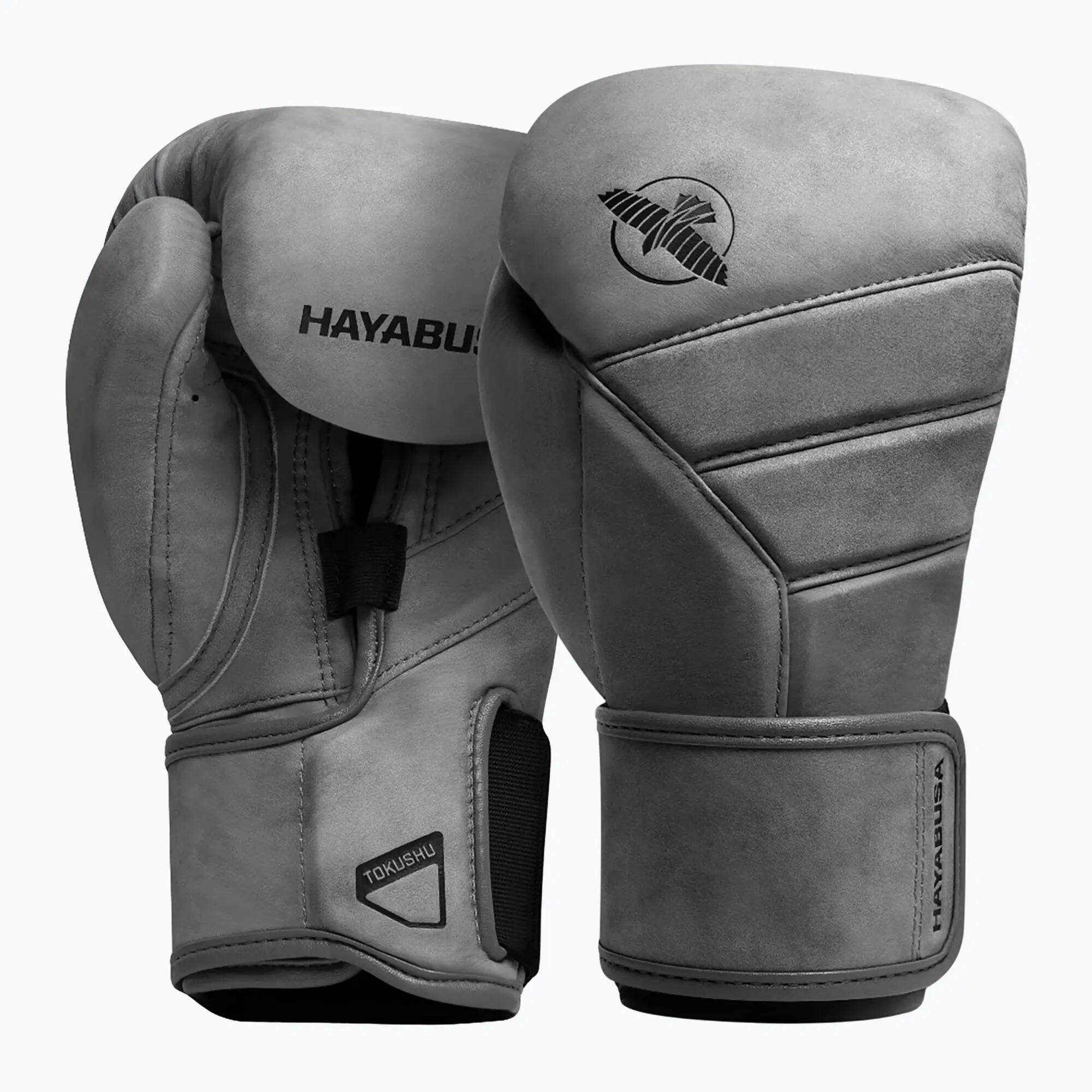 Guantoni da boxe Hayabusa T3 LX 2/7