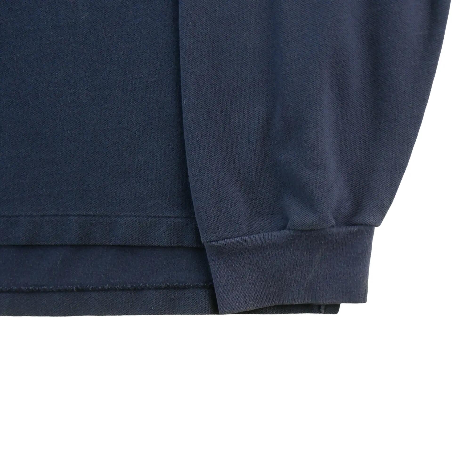 Polo maniche lunghe Uomo Classic-Fit 4/6