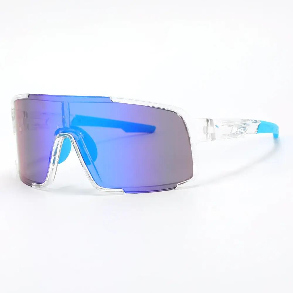 Sunglasses Fluor 2505-C6 TR90 Unisex 68 mm