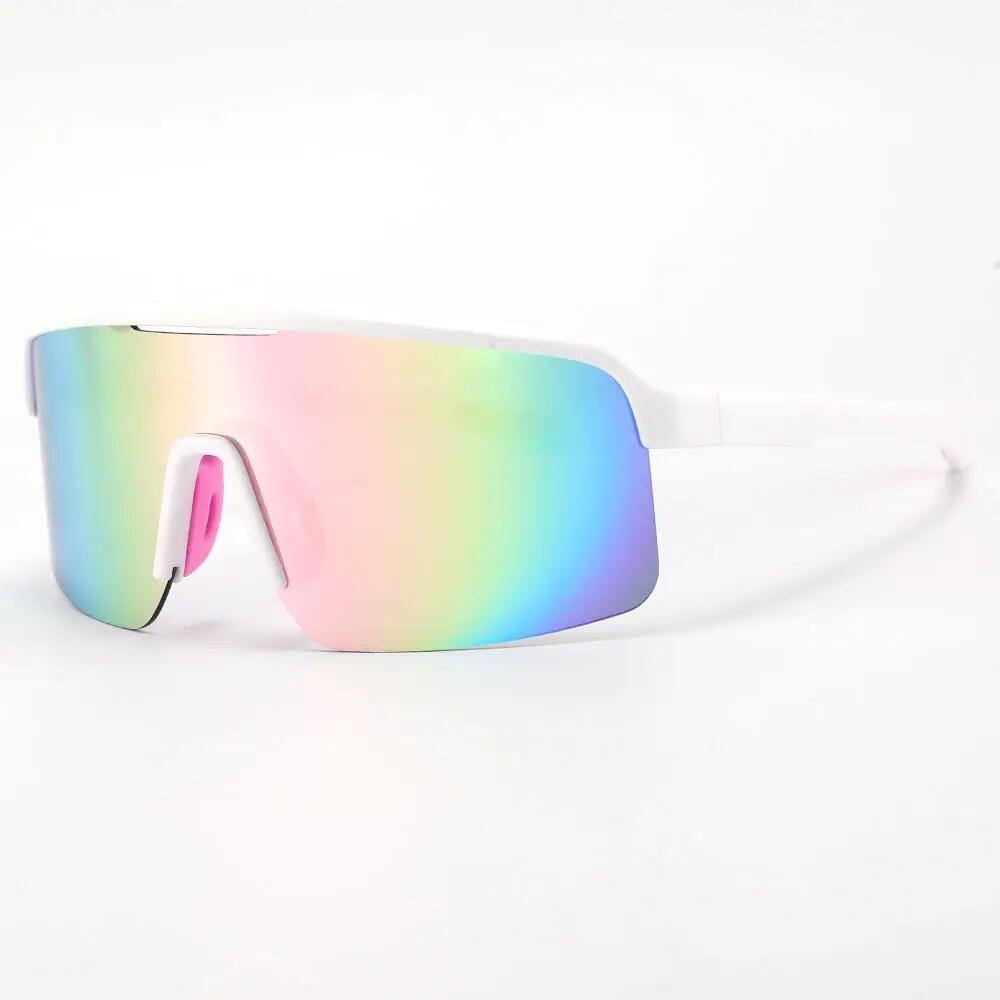 Sunglasses Fluor 2508-C5 TR90 Unisex 68 mm