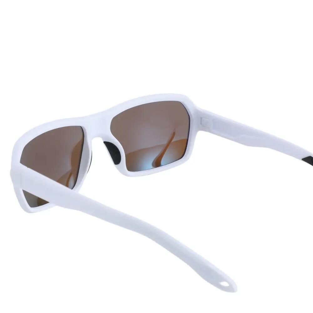 Óculos de Sol Fluor S11107-C5 Polarizados em TR90 Unissexo 58 mm 4/5