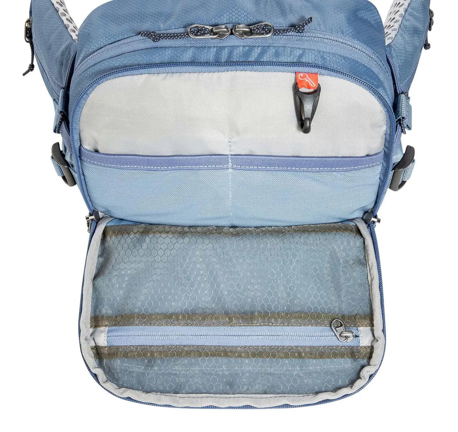 Bike Hip Bag MTB 5 Elemental Blue 6/7