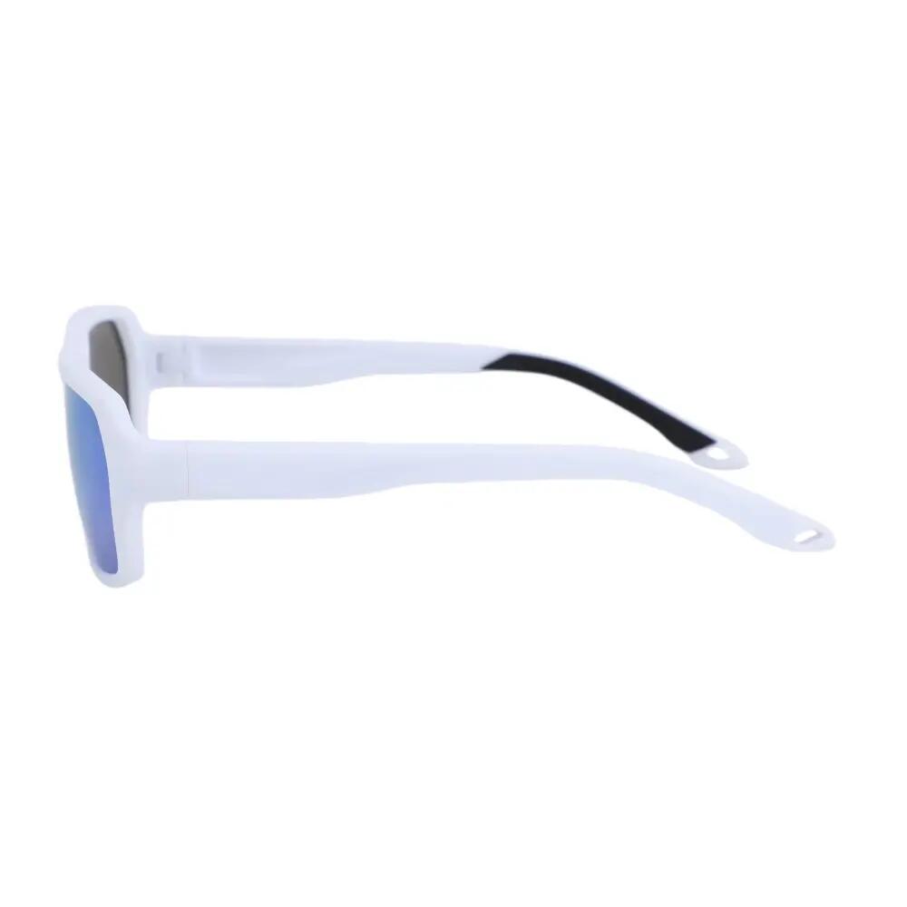 Óculos de Sol Fluor S11107-C5 Polarizados em TR90 Unissexo 58 mm 3/5