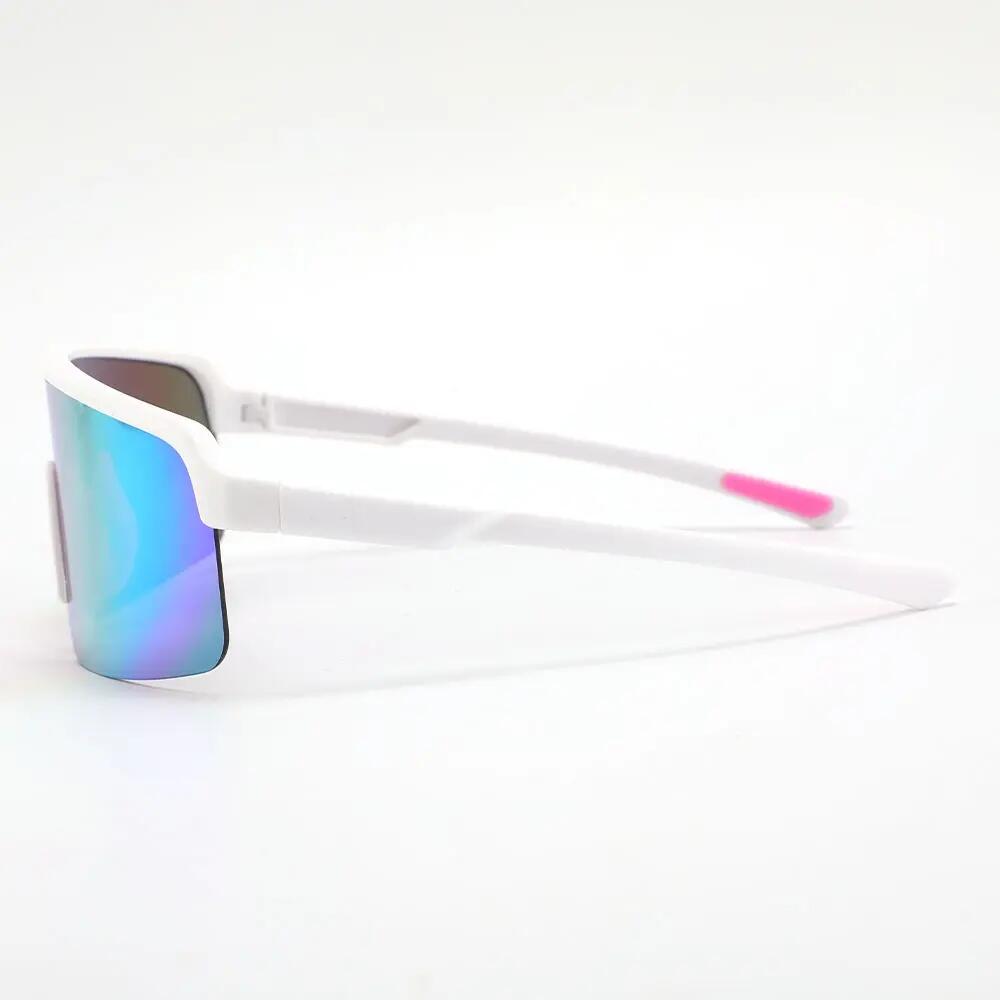 Occhiali da Sole Fluor 2508-C5 in TR90 Unisex 68 mm 3/5