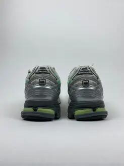 Reconditionné NEW BALANCE Baskets Homme, 1906R, Argent Très Bon État 3/4