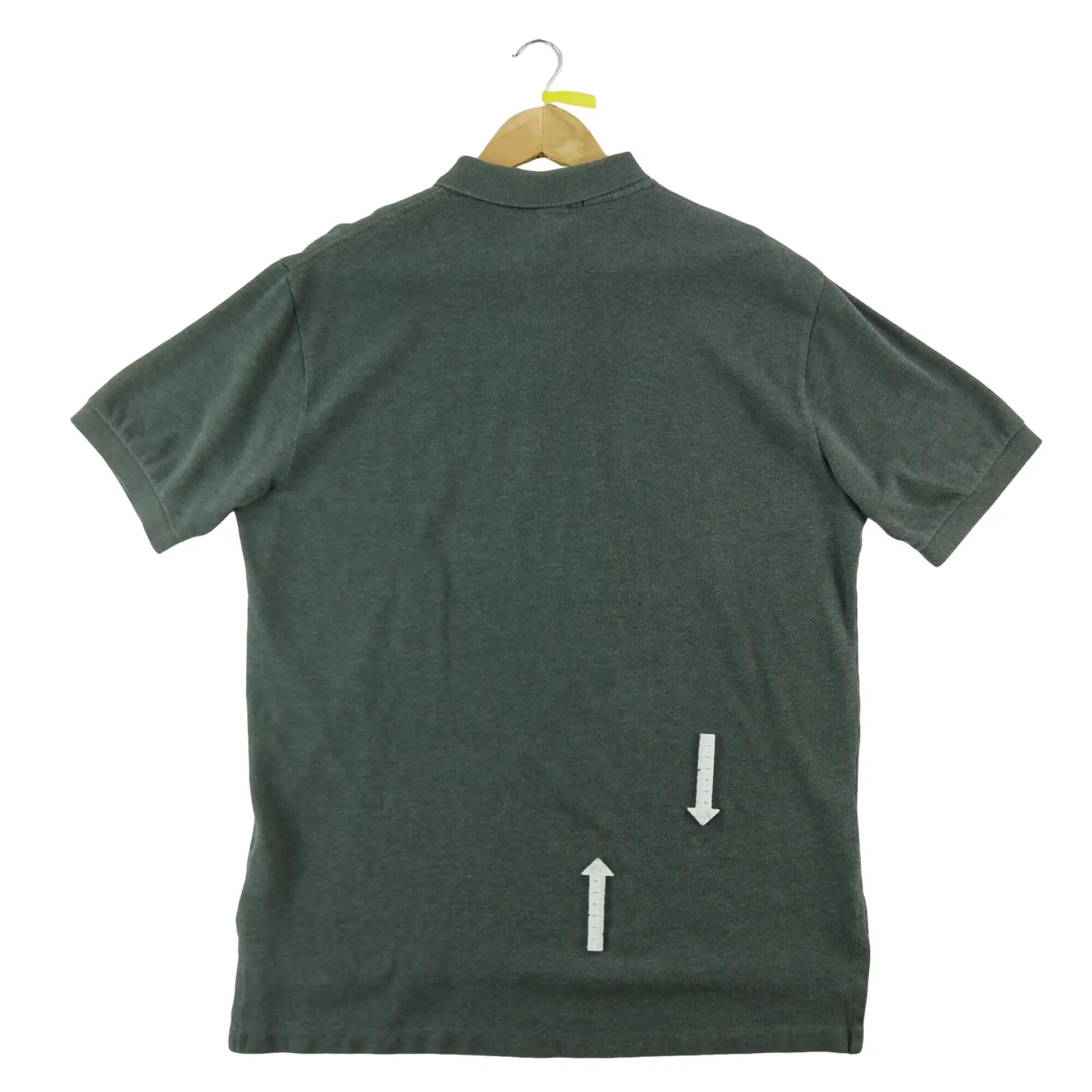 Polo maniche corte Uomo Classic Fit 3/7