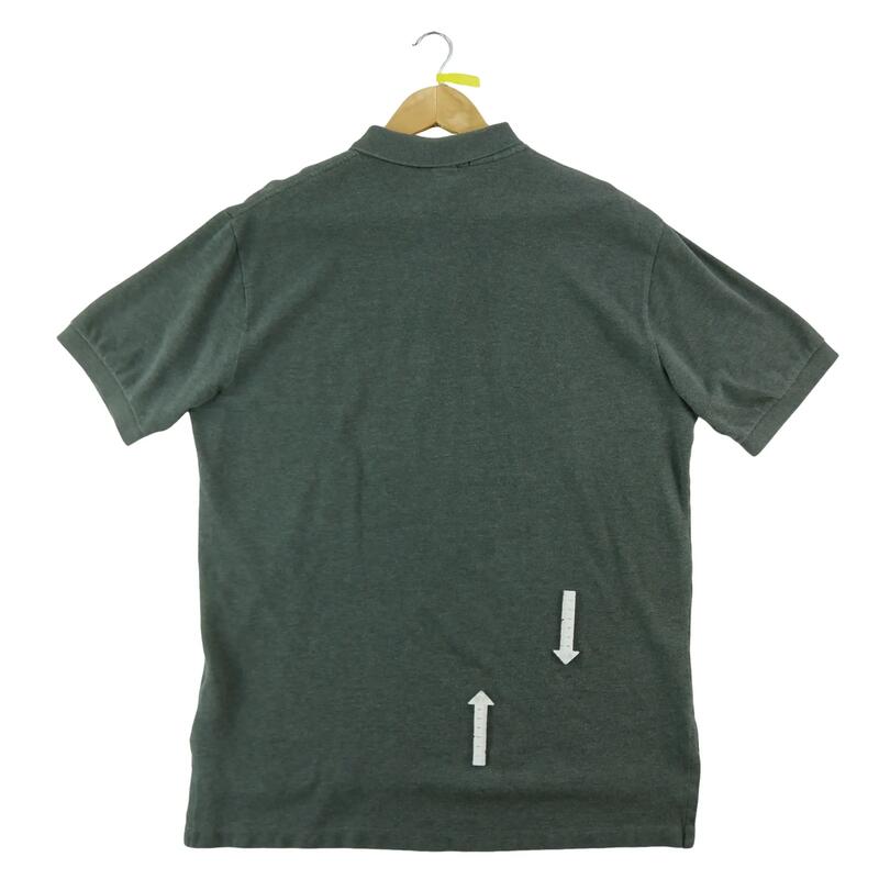 Second life - Polos bărbați mânecă scurtă Classic Fit - Bun