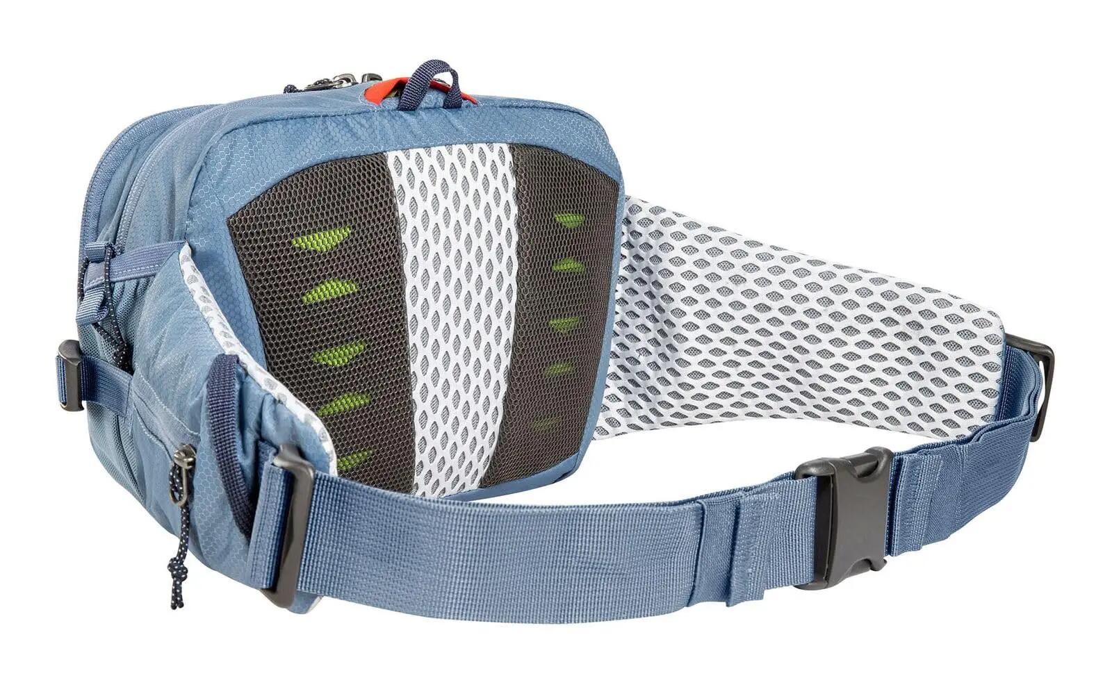 Bike Hip Bag MTB 5 Elemental Blue 4/7