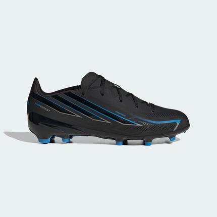 Dziecięce buty piłkarskie na twardą nawierzchnię (FG) F50 Hyperfast League
